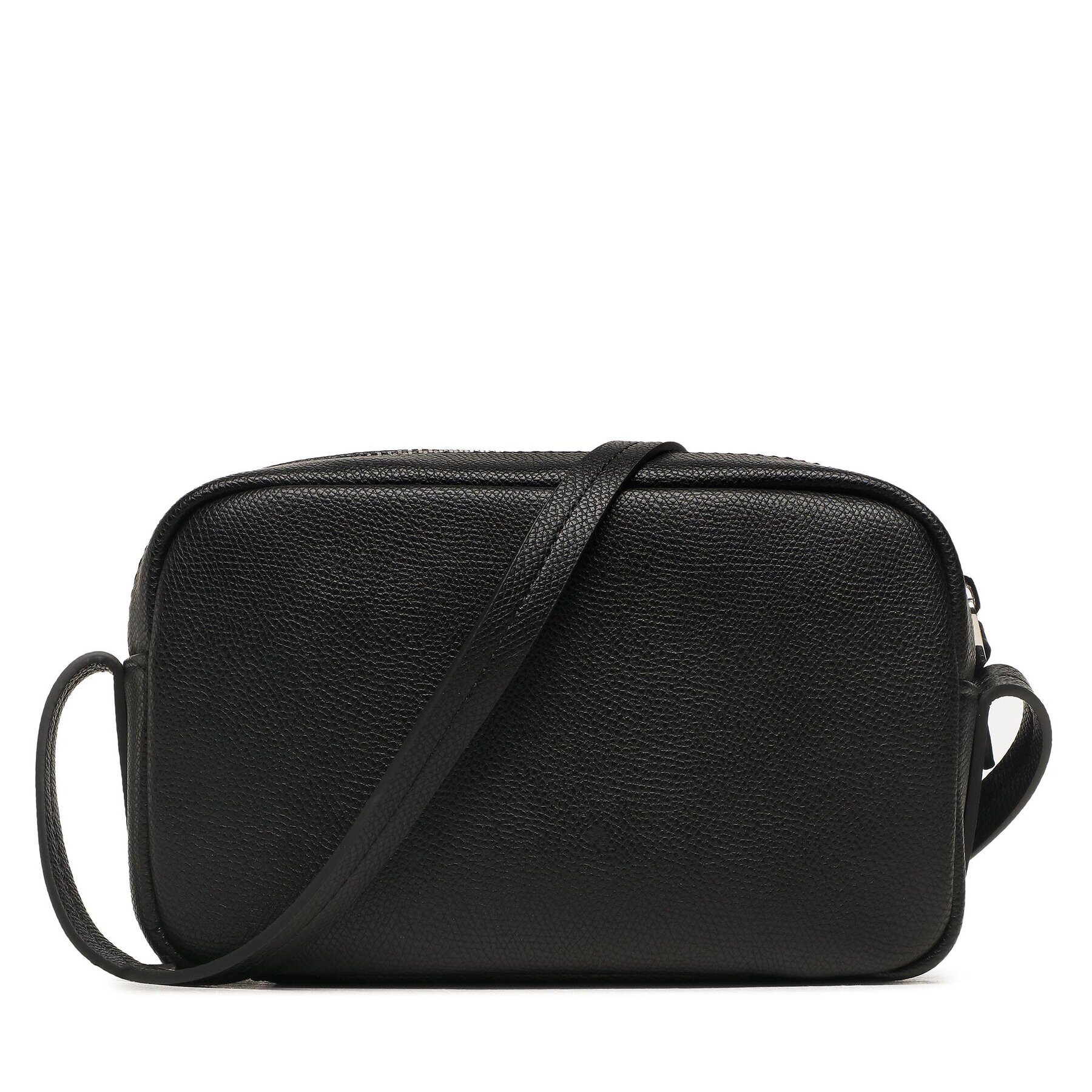 Hugo Ročna torba Chris Sm Crossbody R 0485074 Črna - Pepit.si