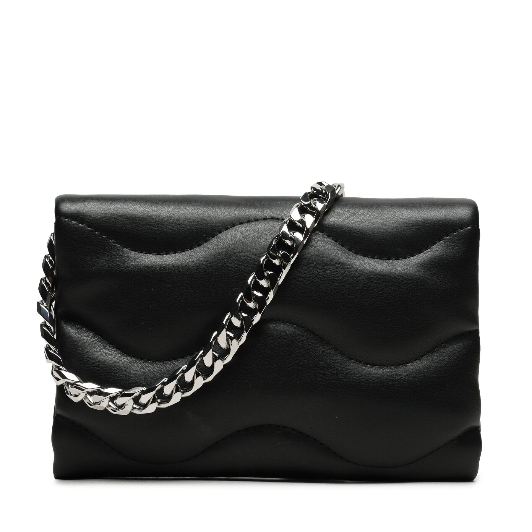 Hugo Ročna torba Lizzie Clutch 50497874 Črna - Pepit.si