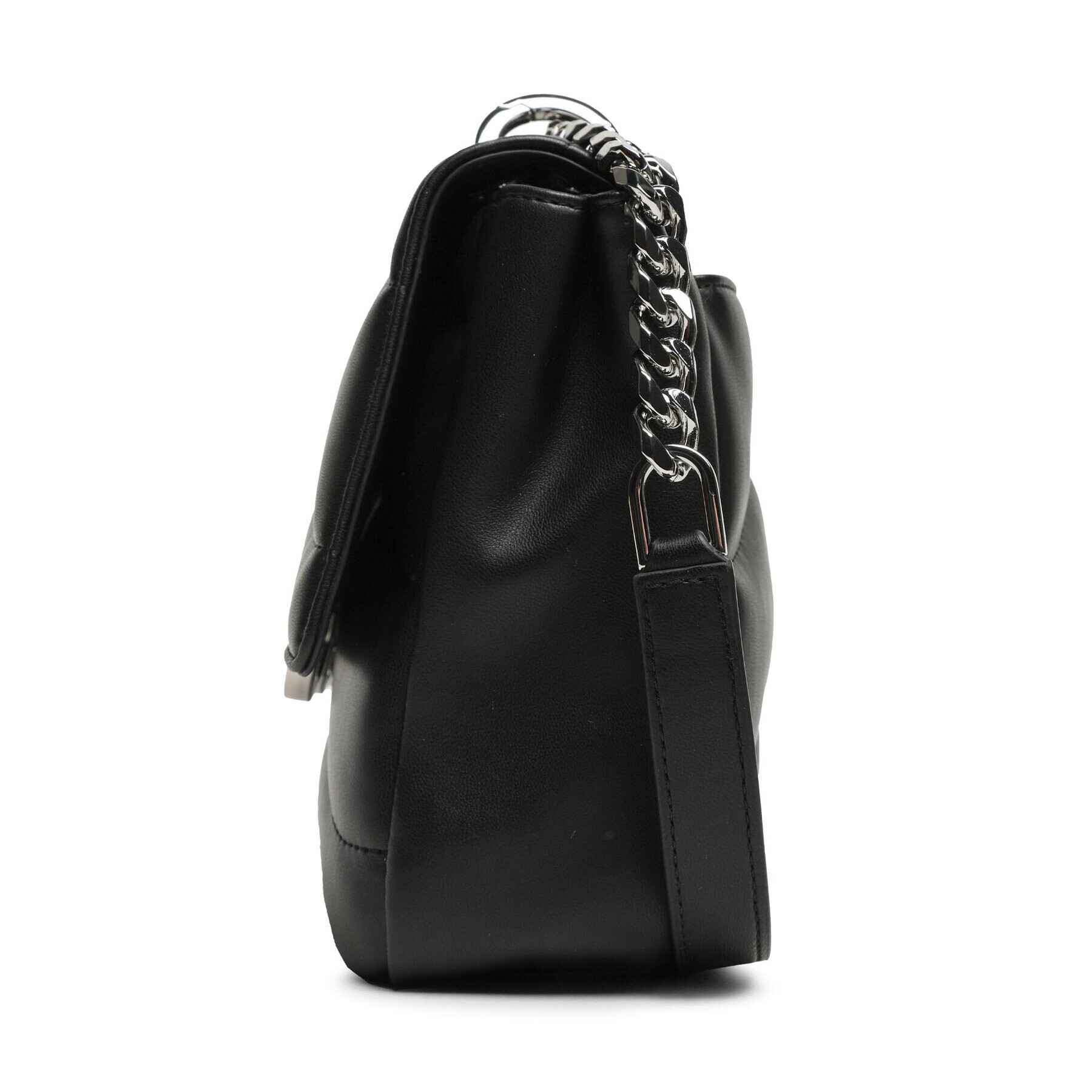 Hugo Ročna torba Lizzie Shoulder Bag 50497671 Črna - Pepit.si