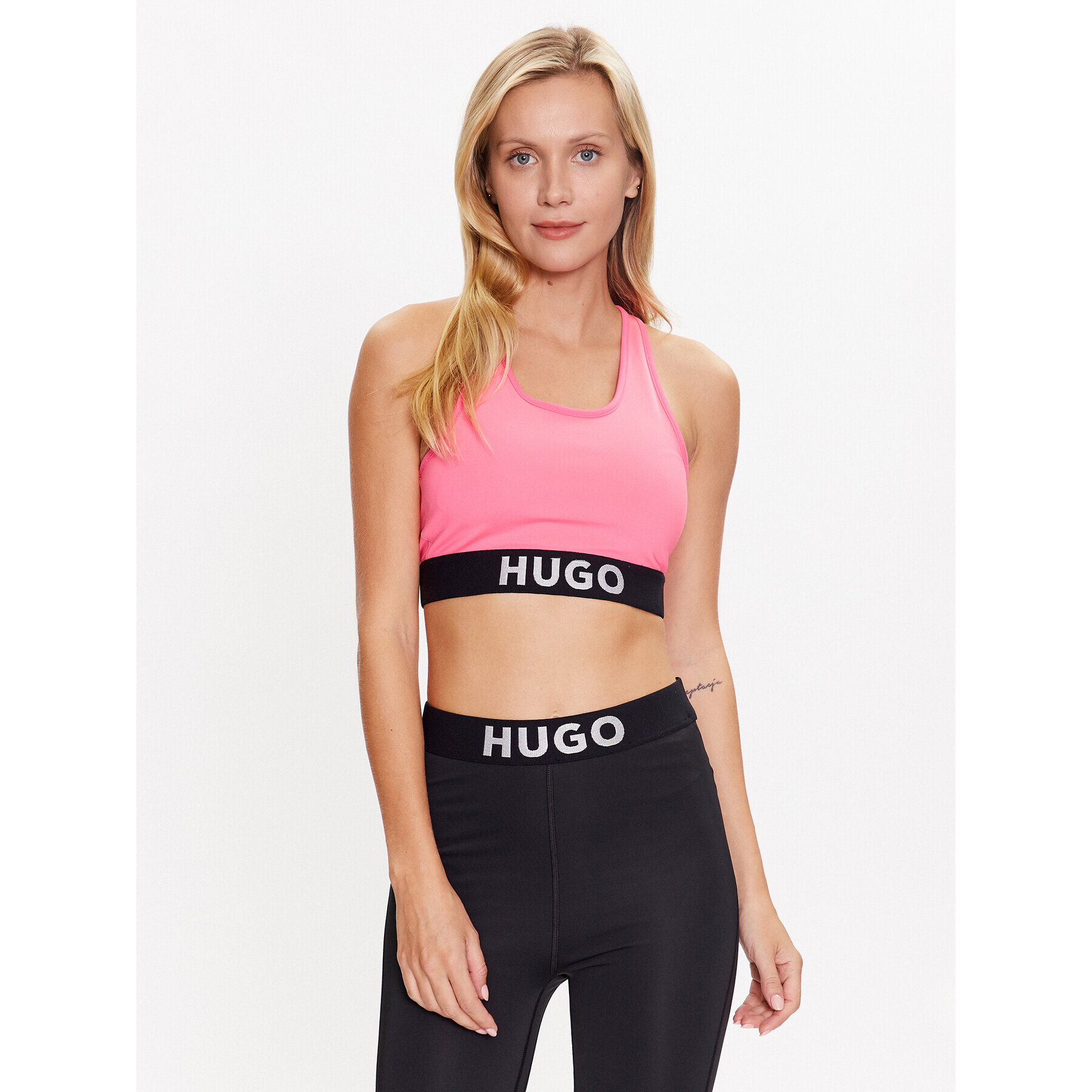 Hugo Top 50488441 Roza Extra Slim Fit - Pepit.si