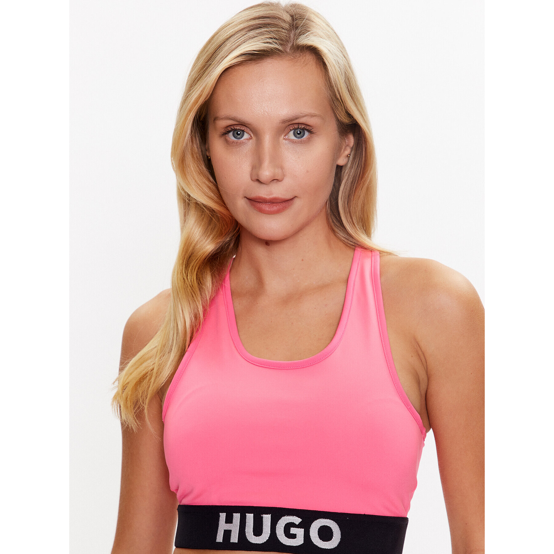 Hugo Top 50488441 Roza Extra Slim Fit - Pepit.si