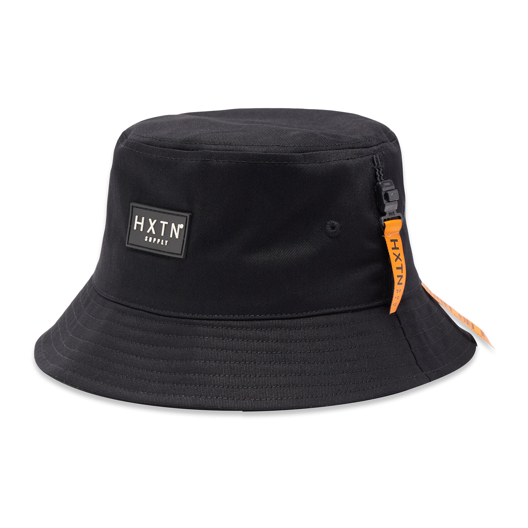 HXTN Supply Klobuk Bucket Discord HH0716 Črna - Pepit.si