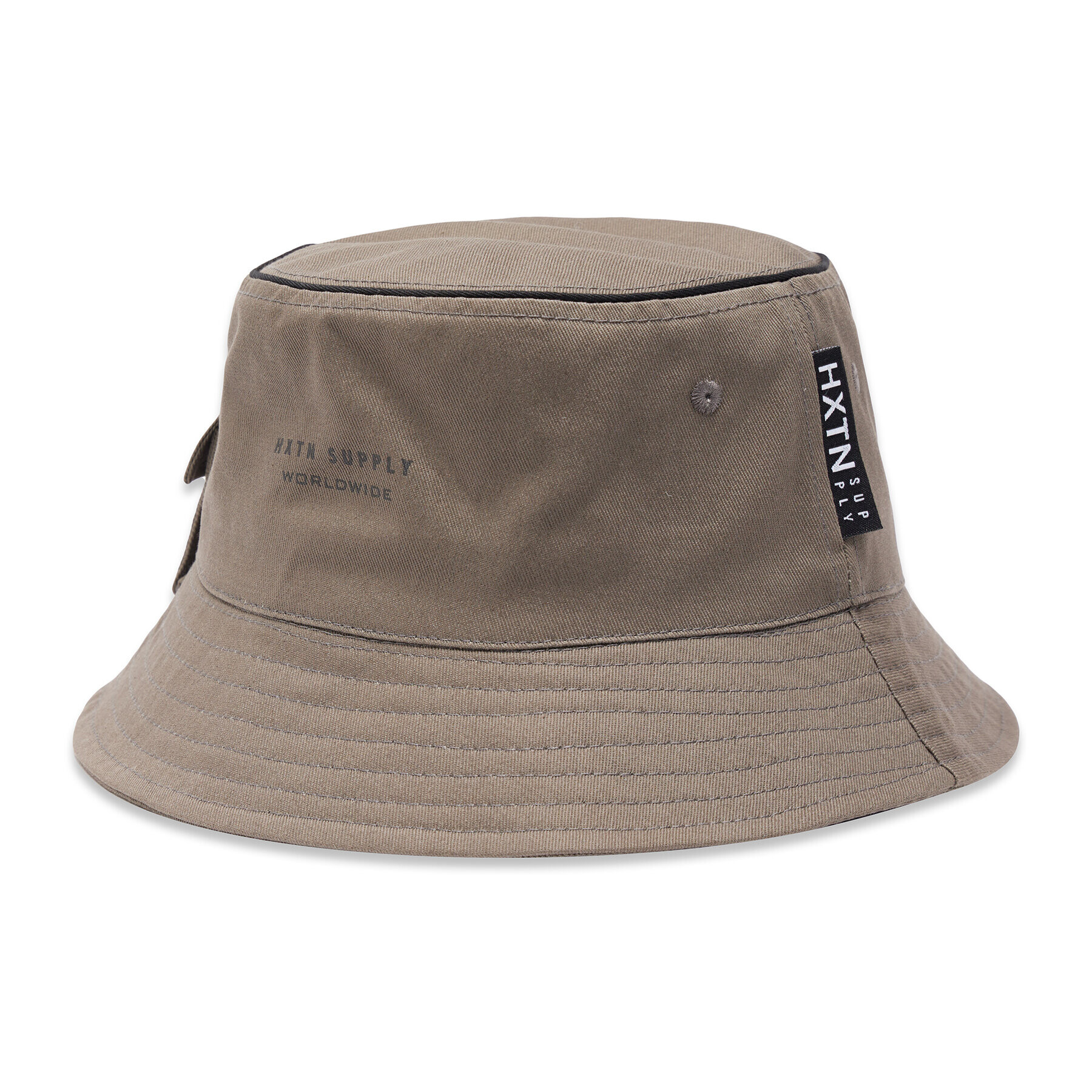 HXTN Supply Klobuk Tactical Bucket HH0714 Zelena - Pepit.si