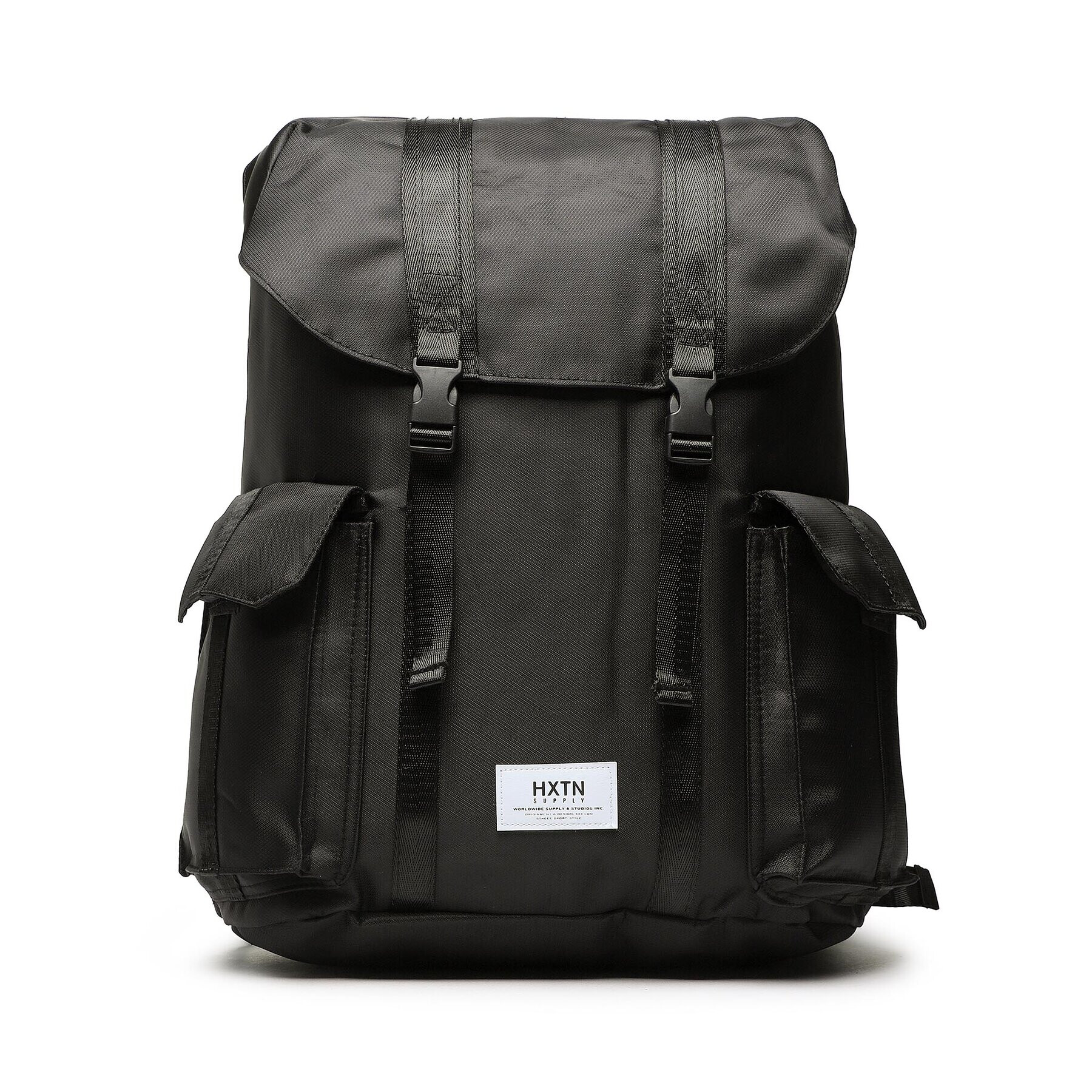 HXTN Supply Nahrbtnik Utility-Resort Backpack H156050 Črna - Pepit.si