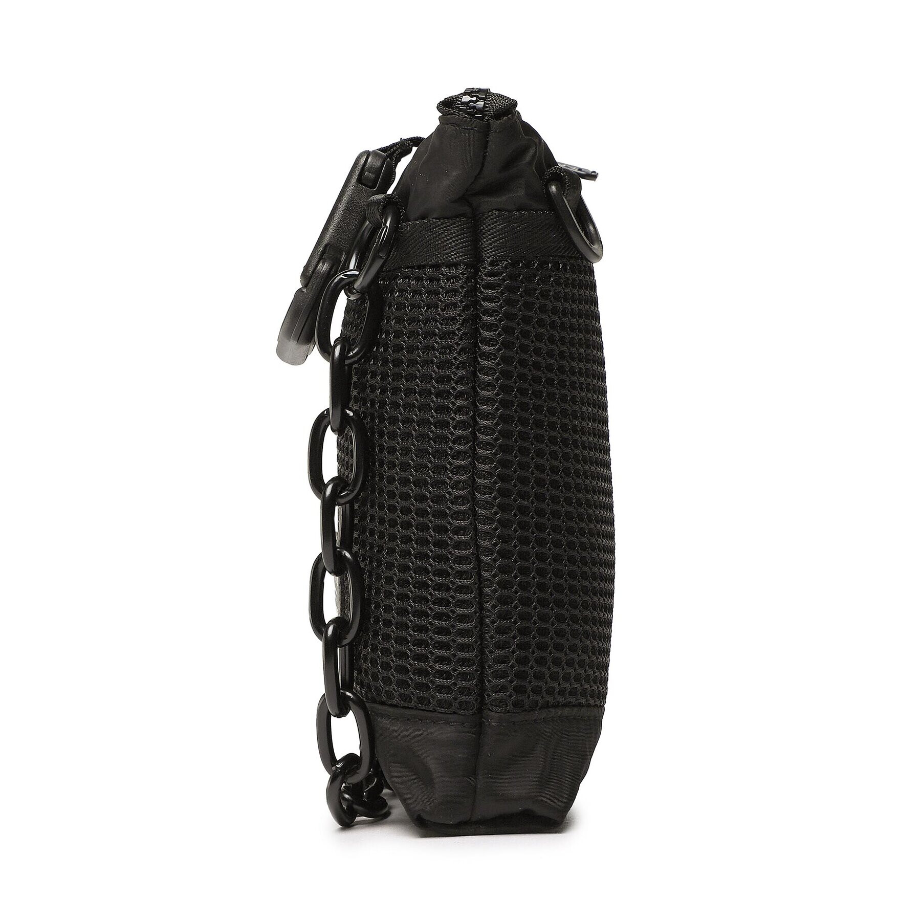 HXTN Supply Torbica za okrog pasu Urban-Attitude Shoulder Pouch H155010 Črna - Pepit.si