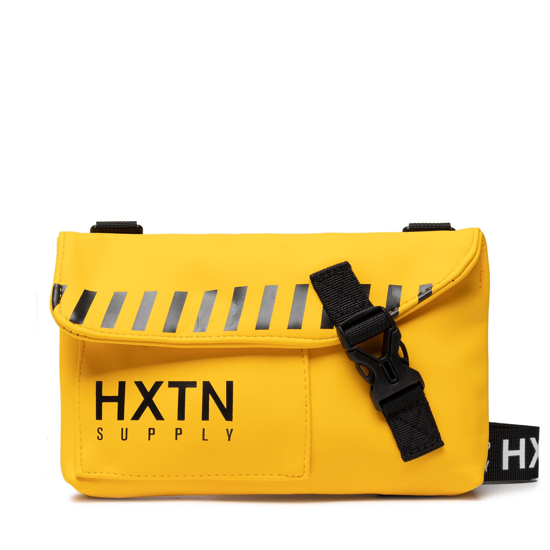 HXTN Supply Torbica za okrog pasu Urban Foray Shoulder Bag H134011 Rumena - Pepit.si