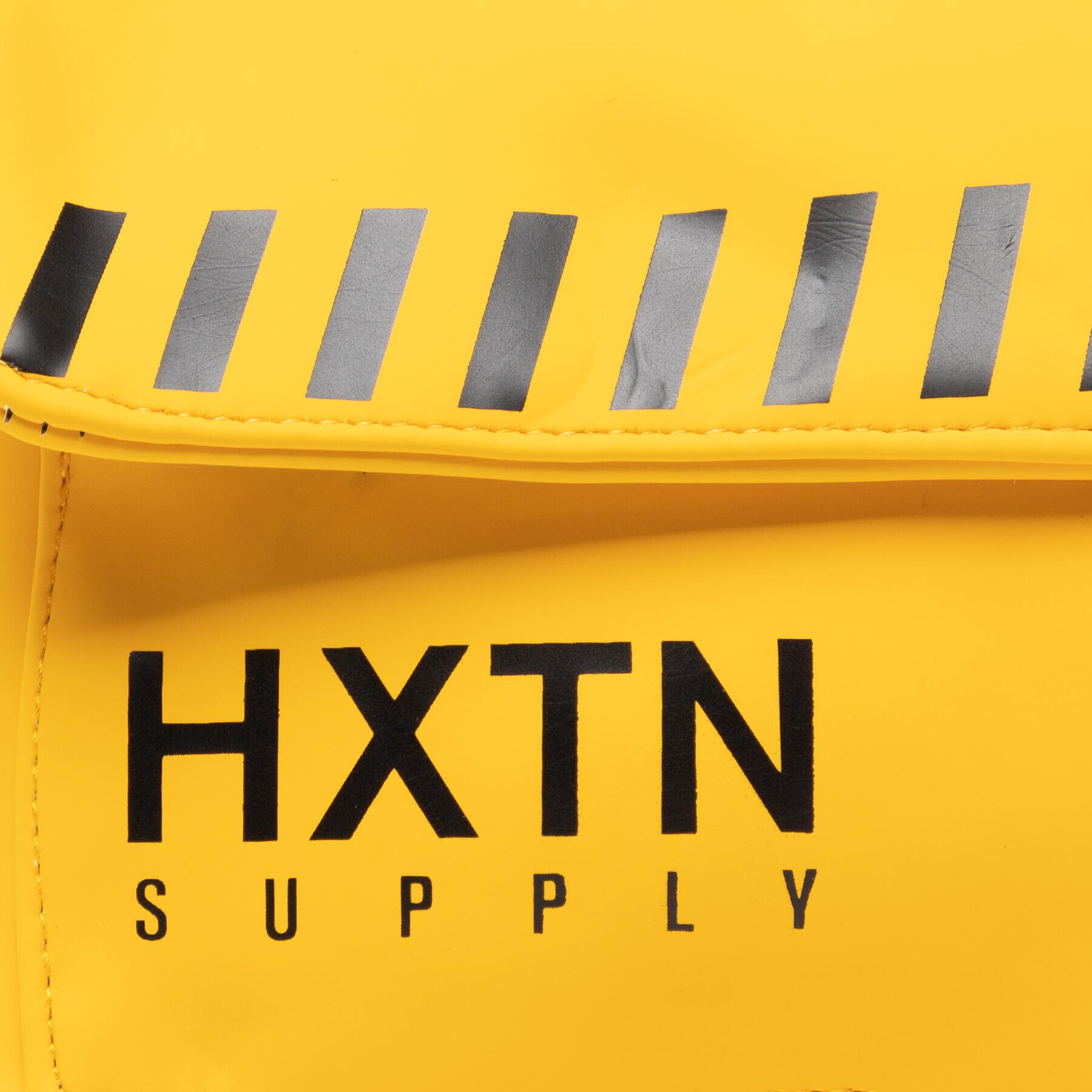 HXTN Supply Torbica za okrog pasu Urban Foray Shoulder Bag H134011 Rumena - Pepit.si