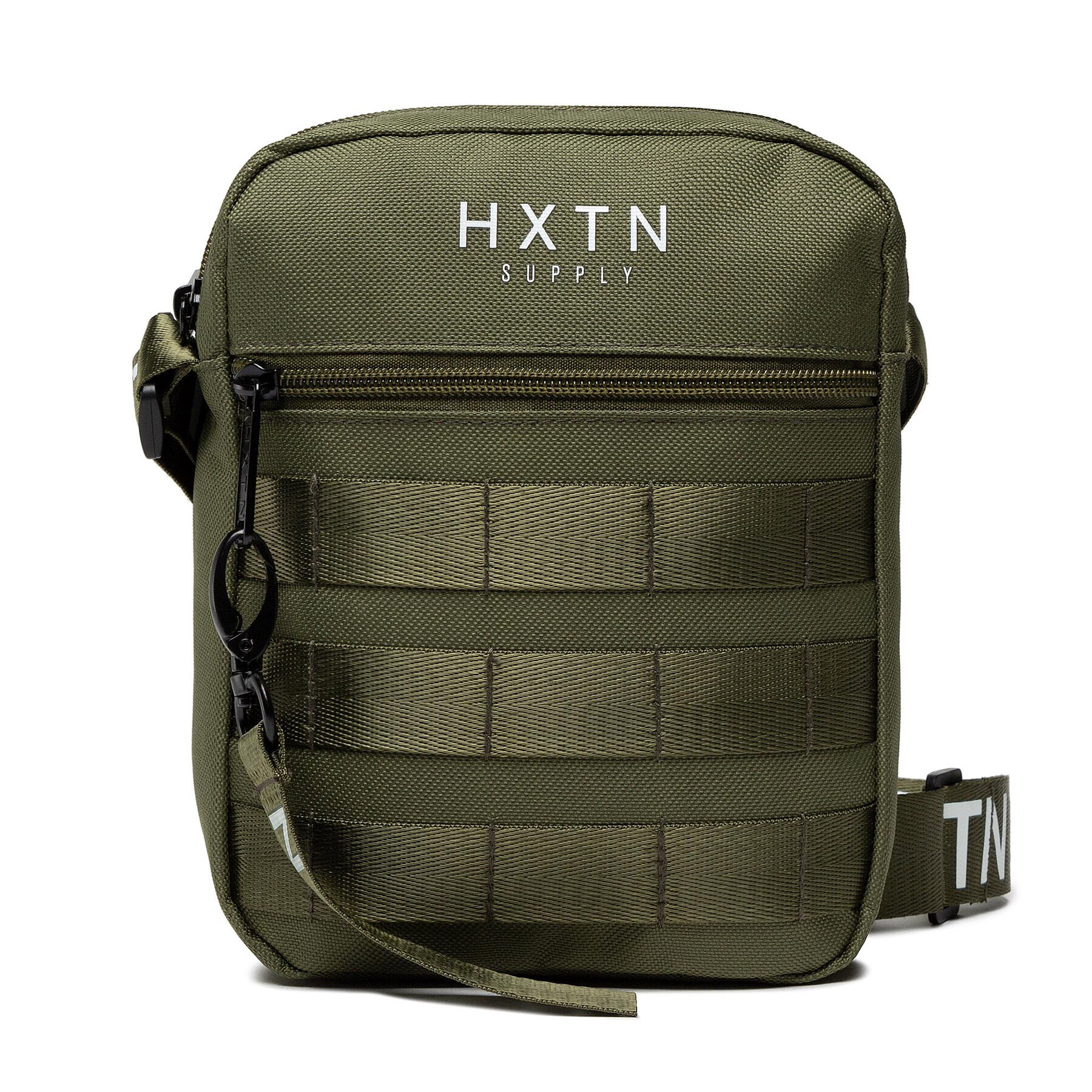 HXTN Supply Torbica za okrog pasu Urban Recoil H129011 Zelena - Pepit.si