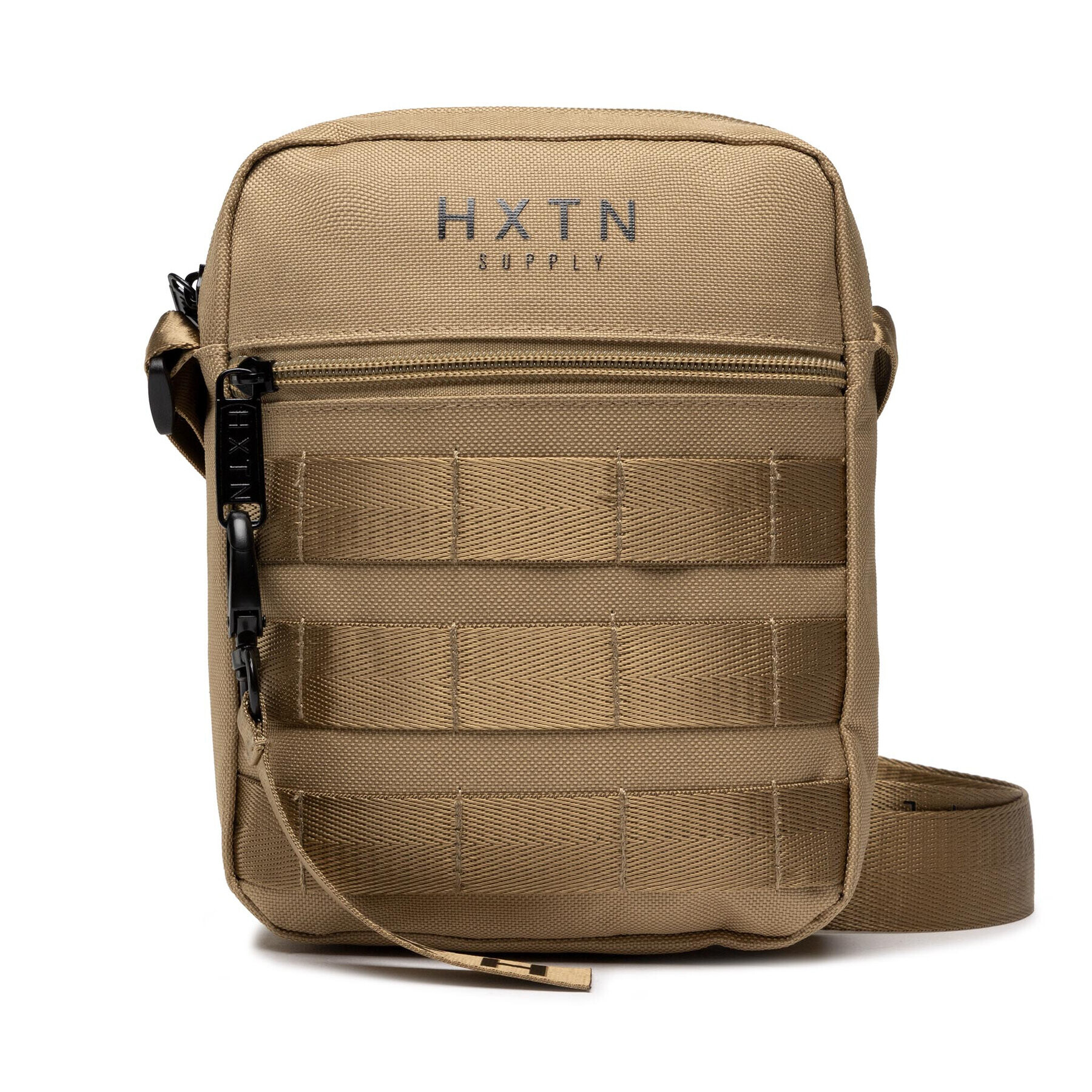 HXTN Supply Torbica za okrog pasu Urban Recoil Stash Bag H129012 Rjava - Pepit.si