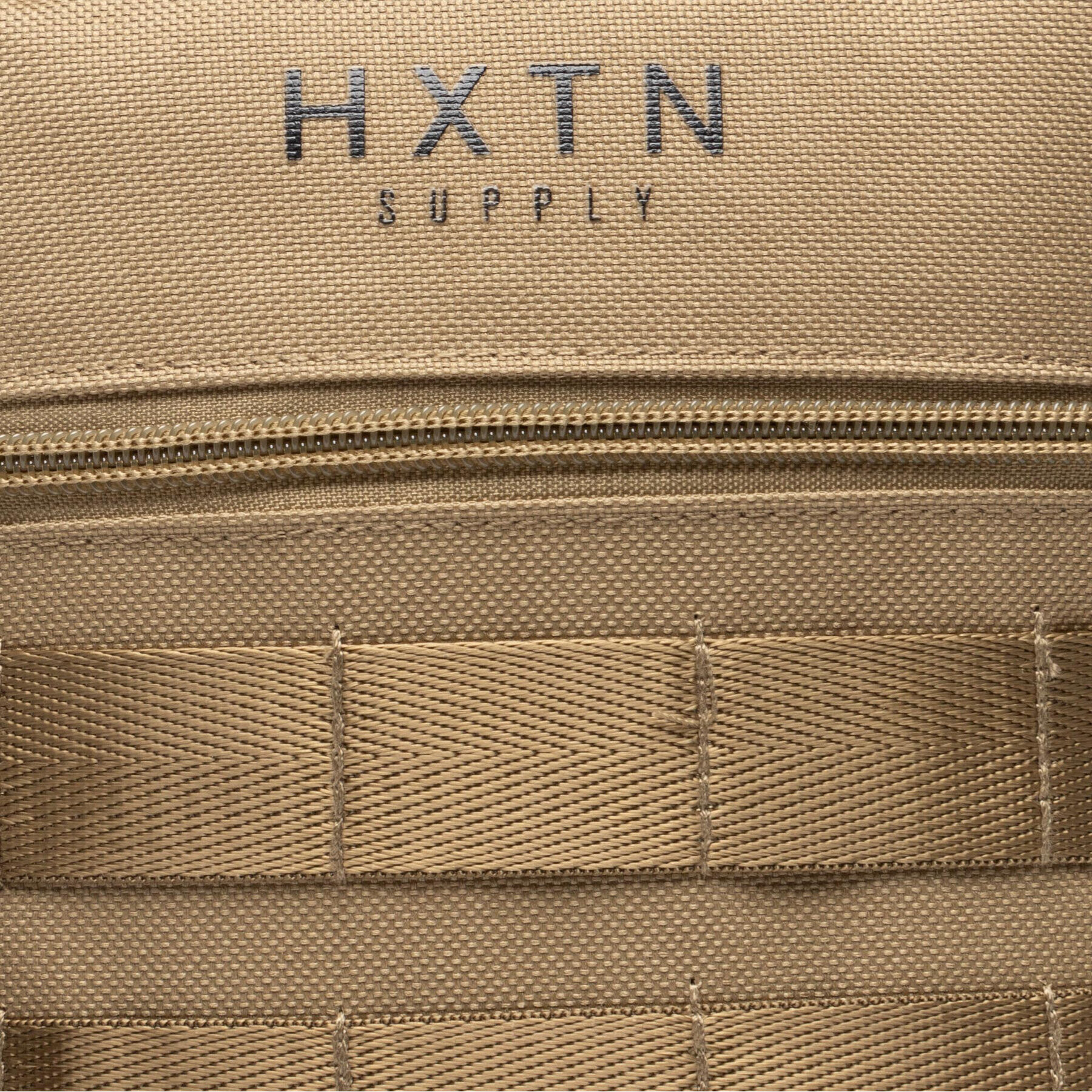 HXTN Supply Torbica za okrog pasu Urban Recoil Stash Bag H129012 Rjava - Pepit.si