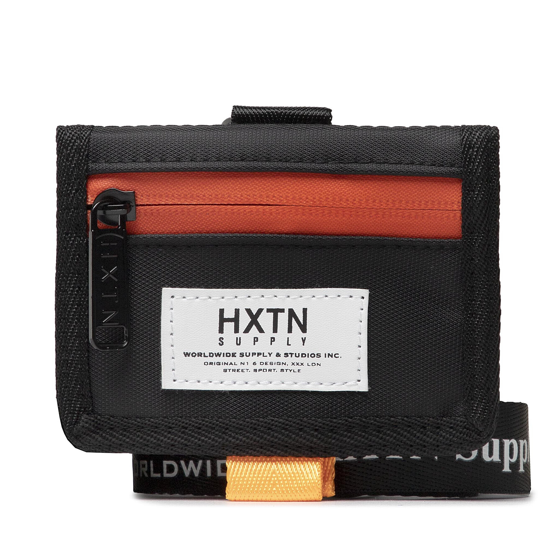 HXTN Supply Torbica za okrog pasu Utility H147010 Črna - Pepit.si