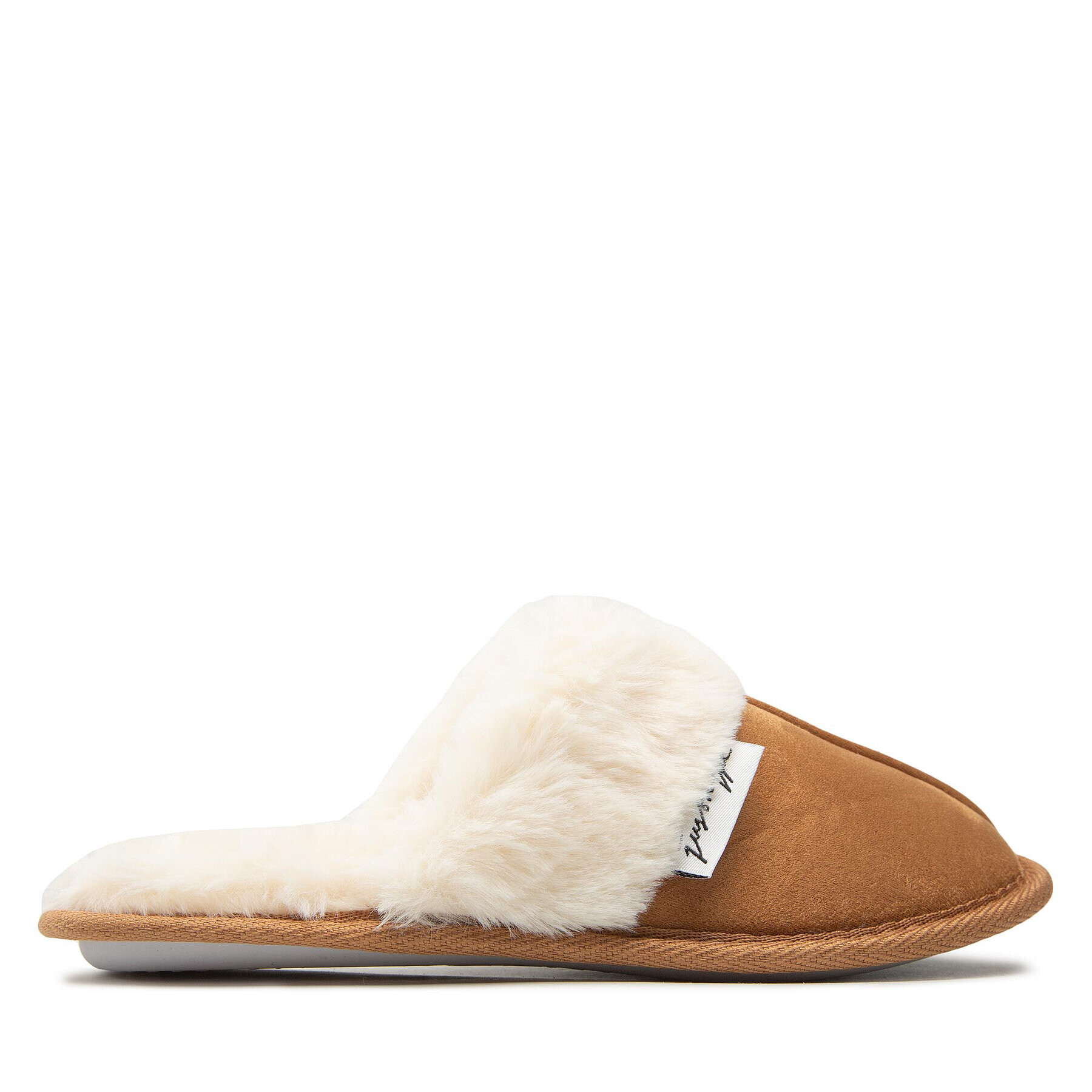 HYPE Copati Slip On Mule Slipper YWBS-007 Rjava - Pepit.si