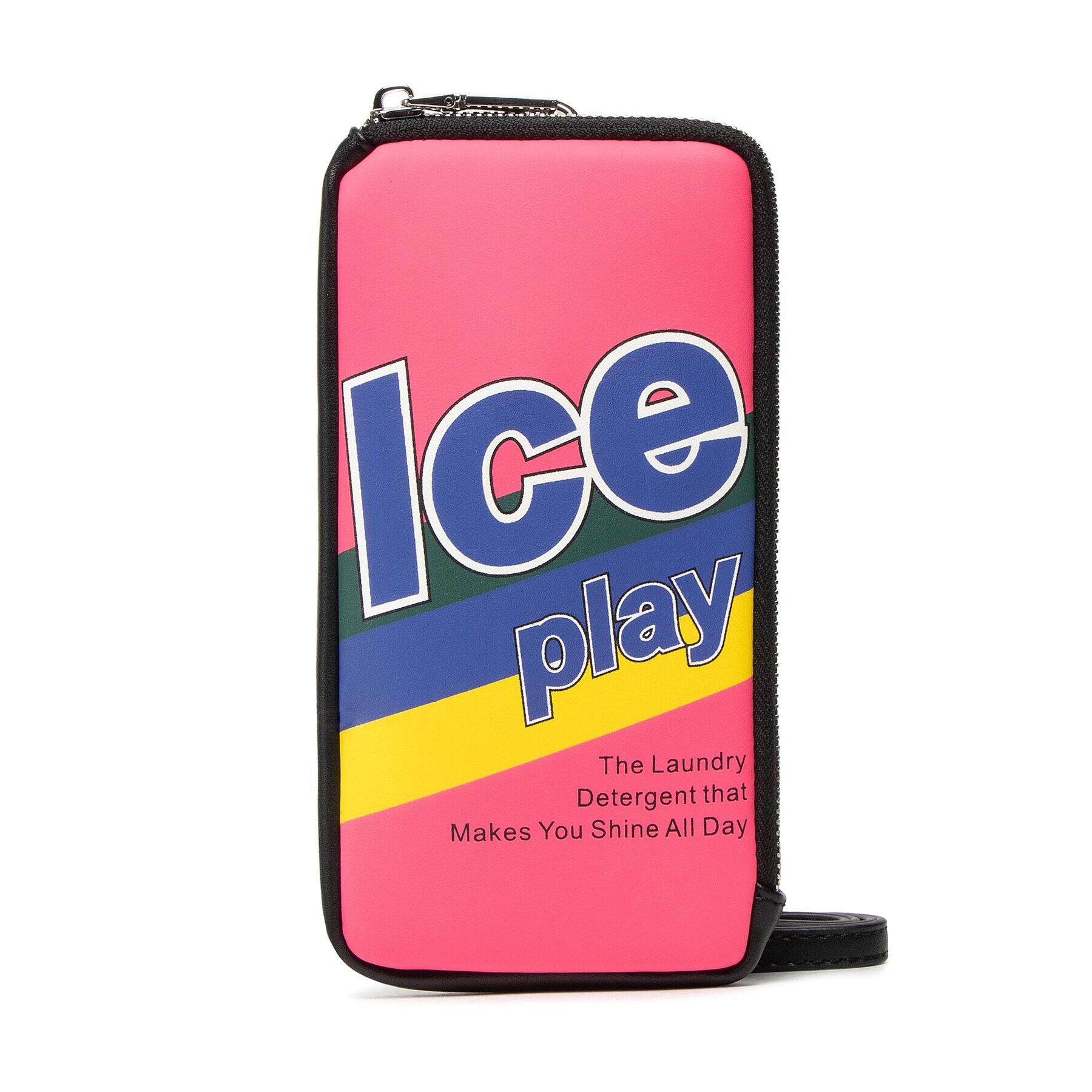 Ice Play Etui za mobitel 21I W2M1 7301 6930 S4Y1 Roza - Pepit.si