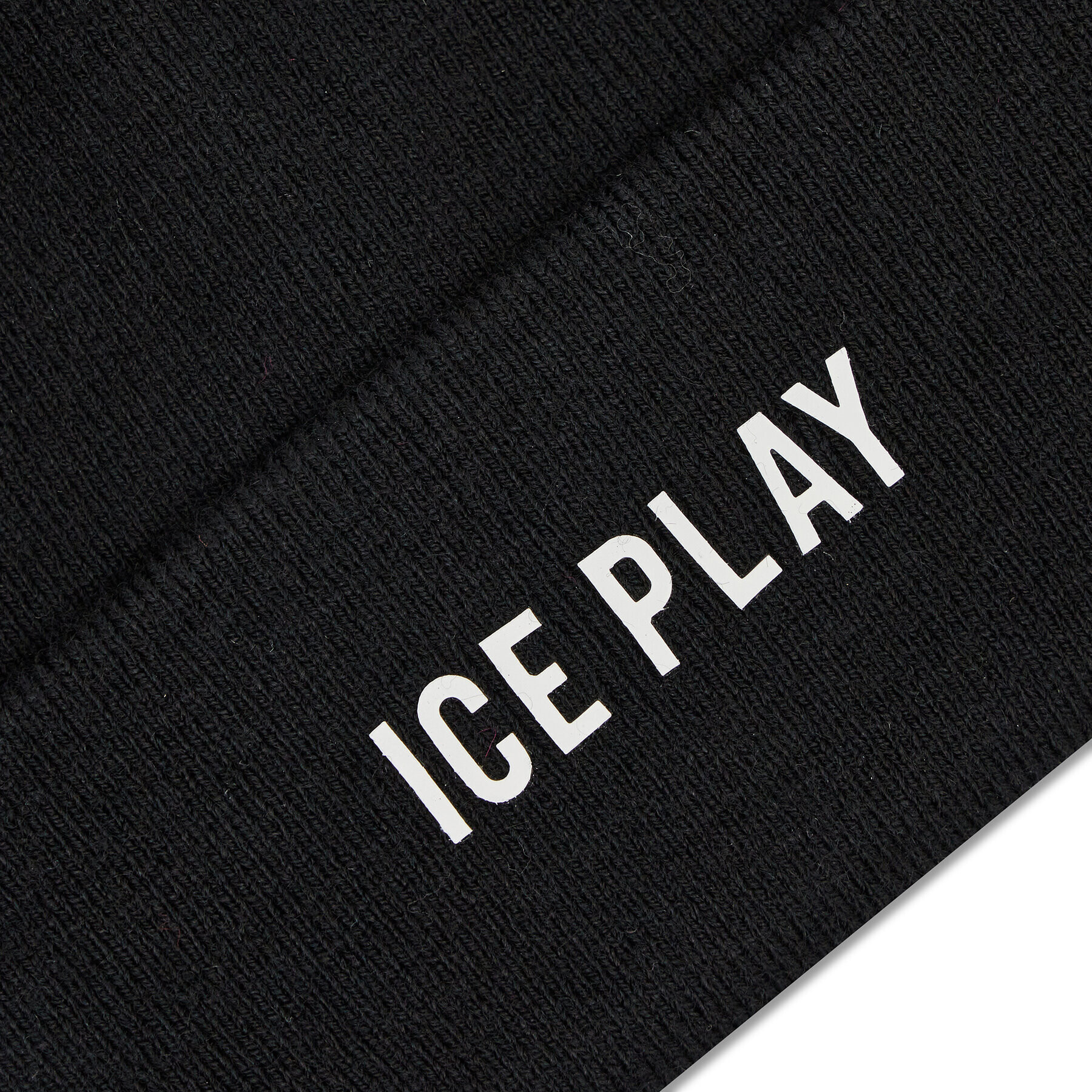 Ice Play Kapa 21I W2M1 3040 9014 9000 Črna - Pepit.si