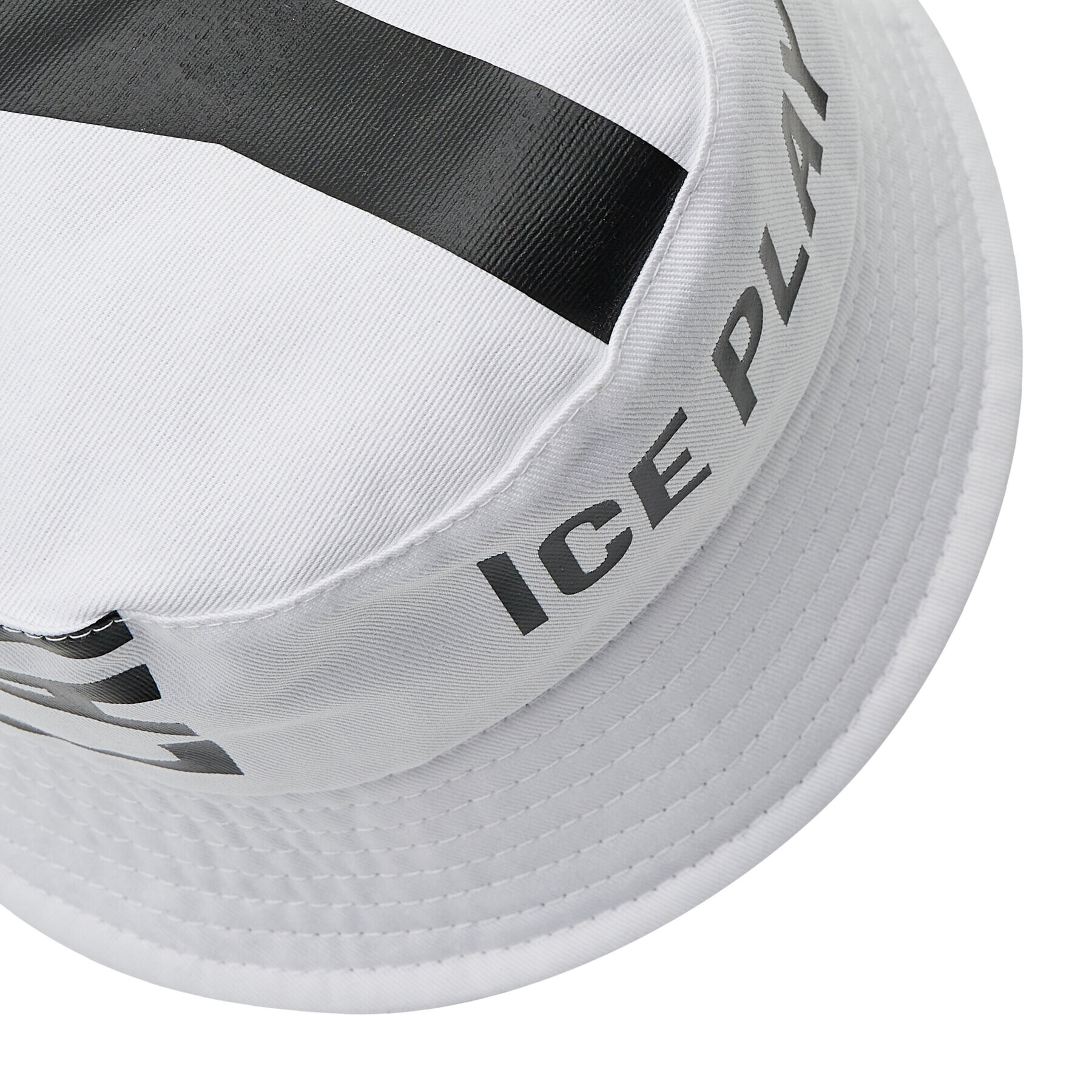 Ice Play Klobuk Bucket 2E W2M1 7102 6914 S191 Bela - Pepit.si