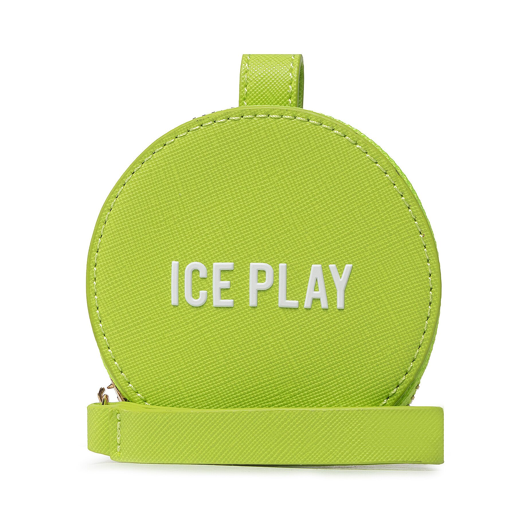 Ice Play odstranljivi pas za torbico 22E W2M1 7317 6936 5442 Zelena - Pepit.si