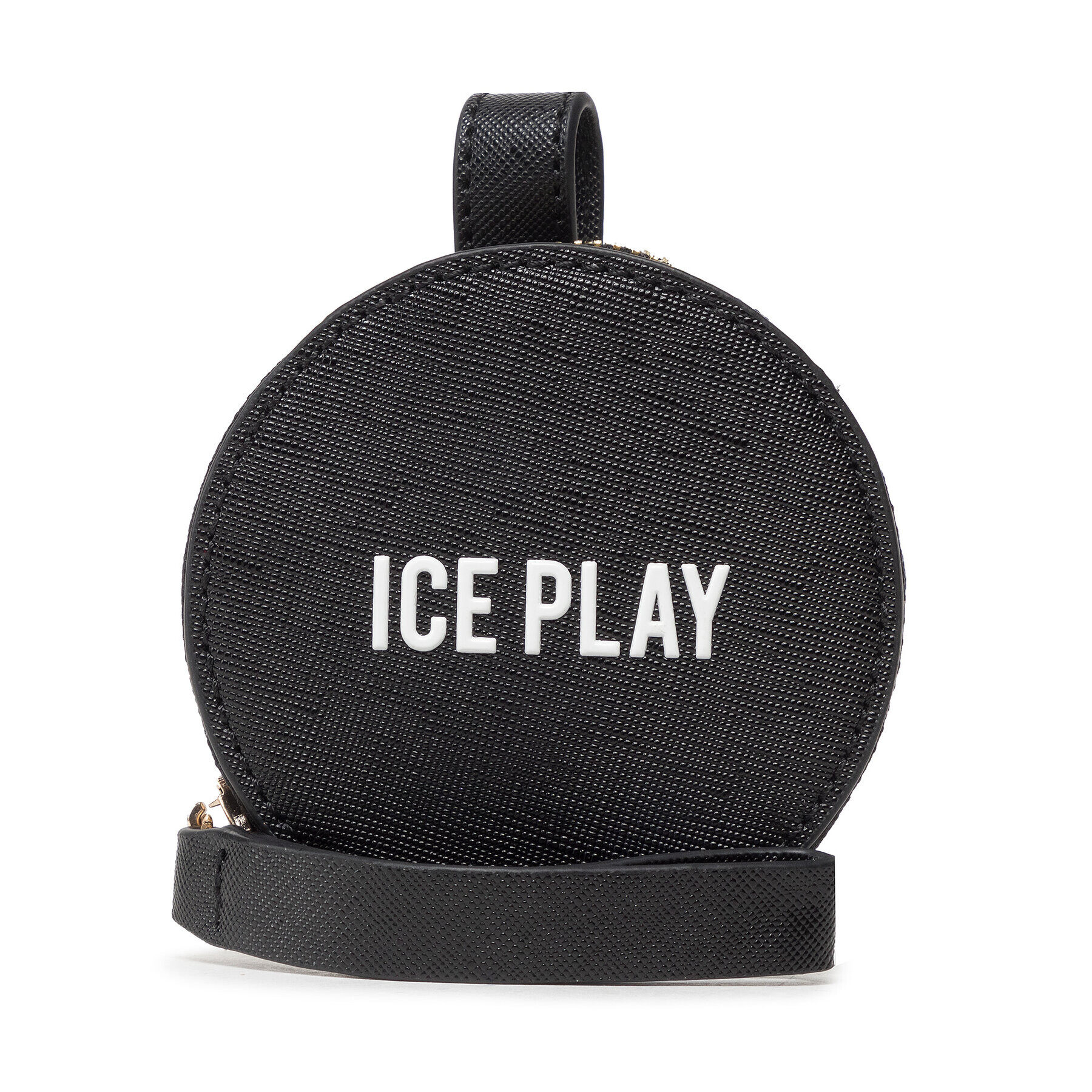 Ice Play odstranljivi pas za torbico 7317 6936 9000 Črna - Pepit.si