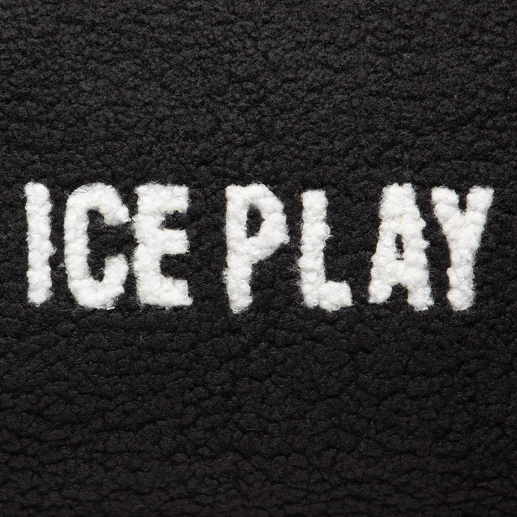 Ice Play Ročna torba 22I W2M1 7234 6940 9000 Črna - Pepit.si