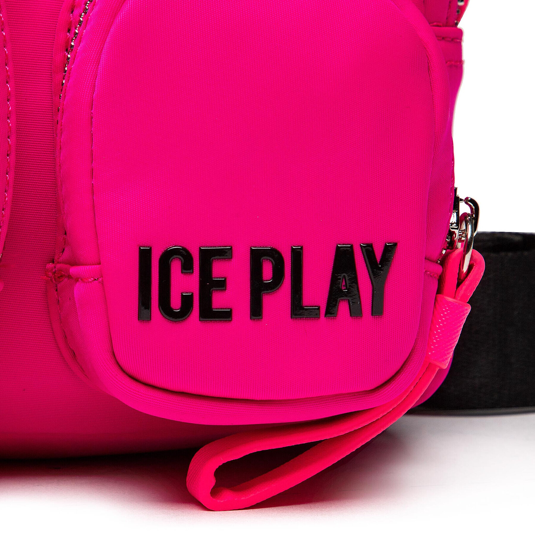 Ice Play Ročna torba 22I W2M1 7247 6943 4272 Roza - Pepit.si