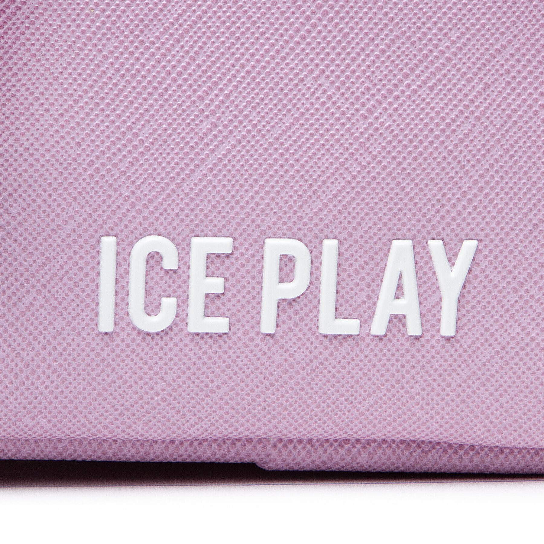 Ice Play Ročna torba 7241 6936 7764 Vijolična - Pepit.si