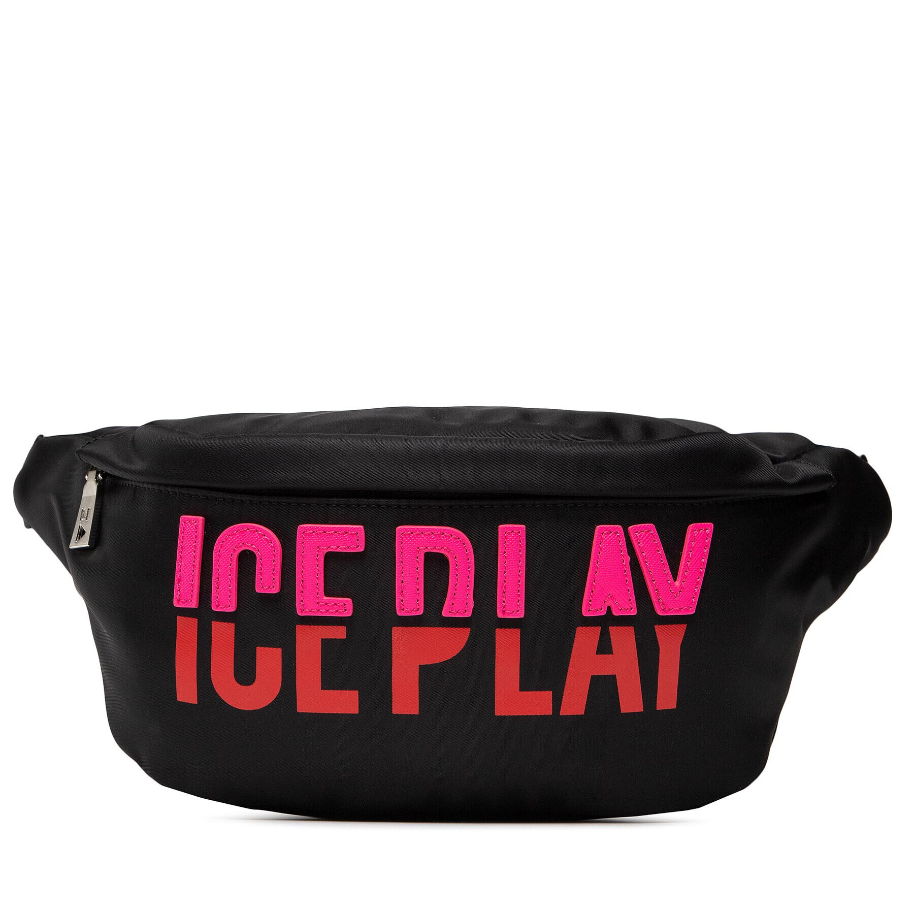 Ice Play torba za okoli pasu 22I W2M1 7219 6932 U9C1 Črna - Pepit.si