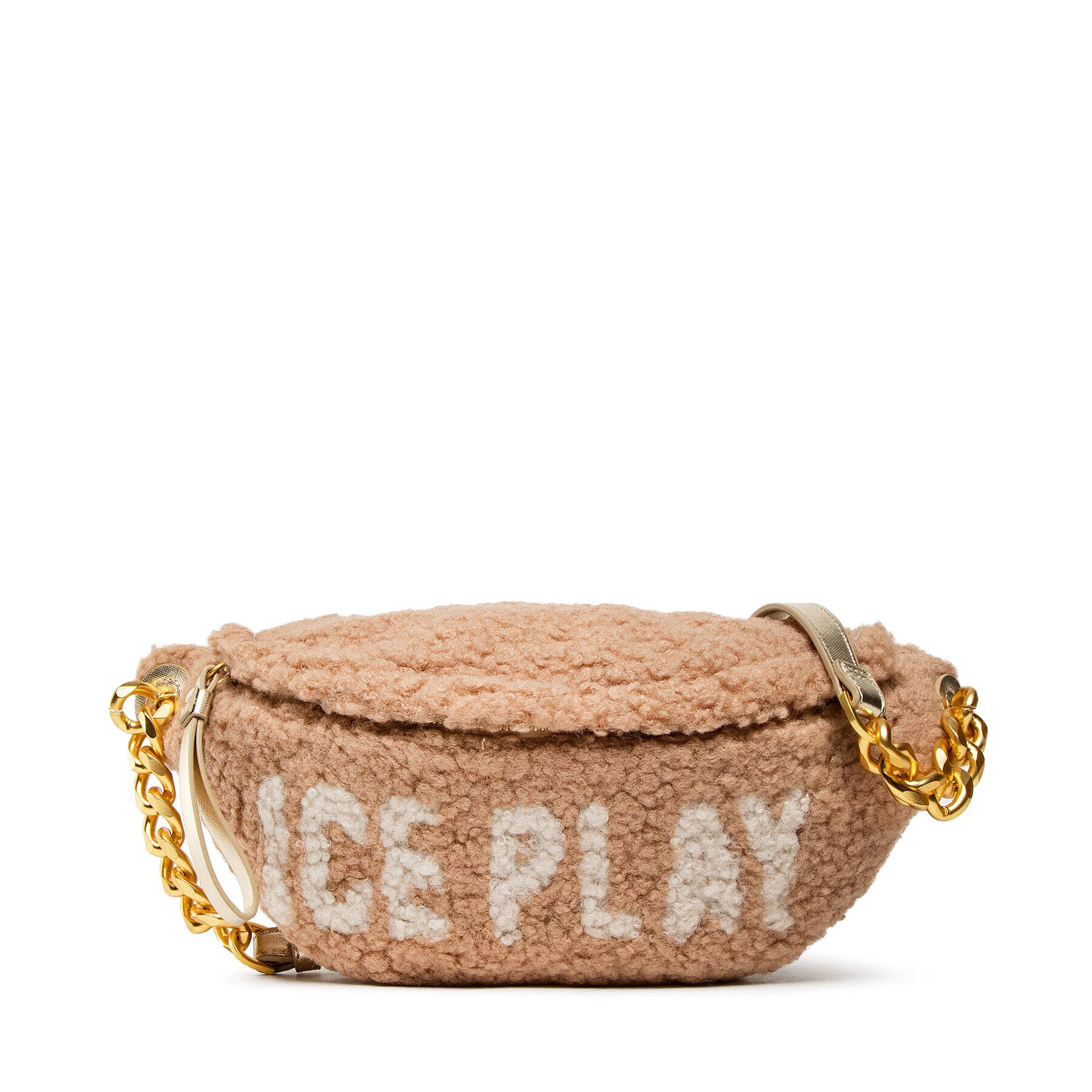 Ice Play torba za okoli pasu 22I W2M1 7232 6940 1185 Rjava - Pepit.si