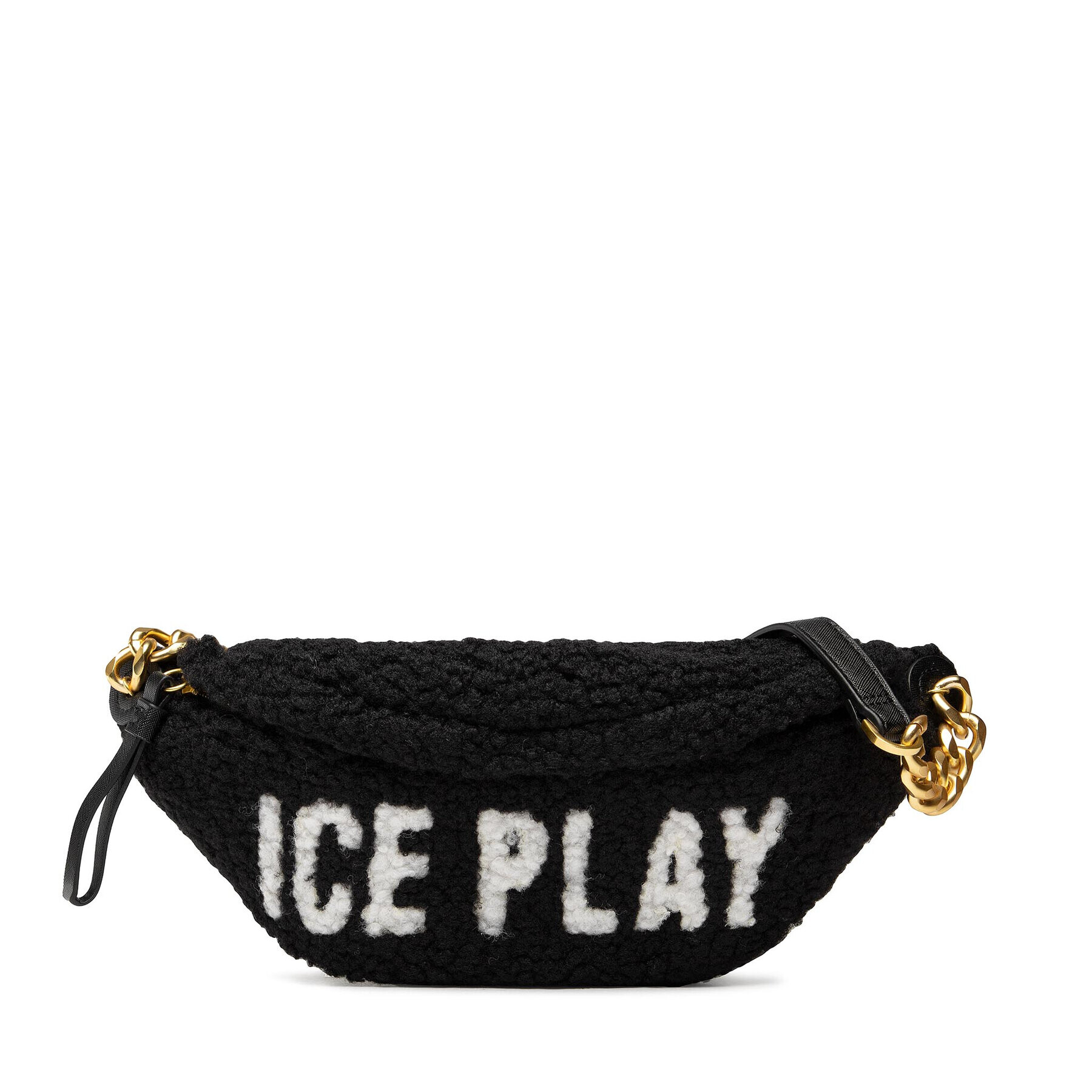 Ice Play torba za okoli pasu 22I W2M1 7232 6940 9000 Črna - Pepit.si