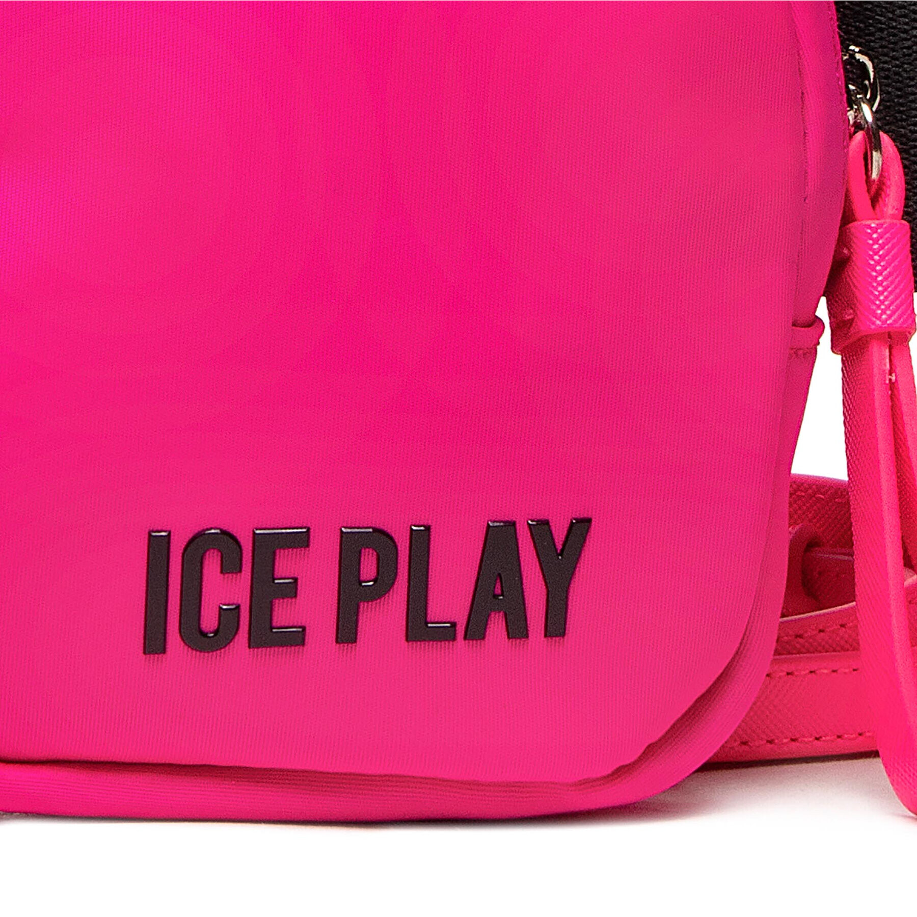 Ice Play torba za okoli pasu -22I W2M1 7248 6943 Roza - Pepit.si