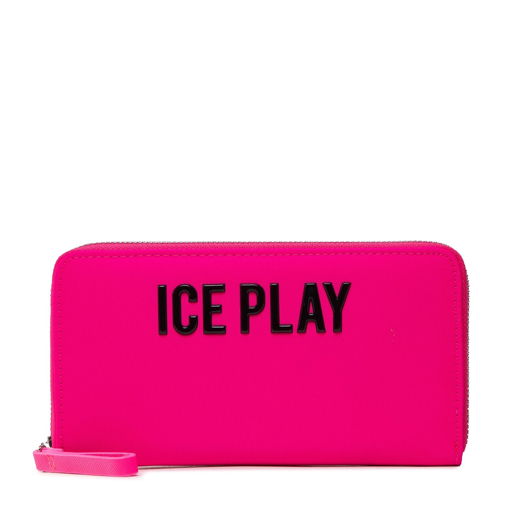 Ice Play Velika ženska denarnica 22I W2M1 7308 6943 4272 Roza - Pepit.si