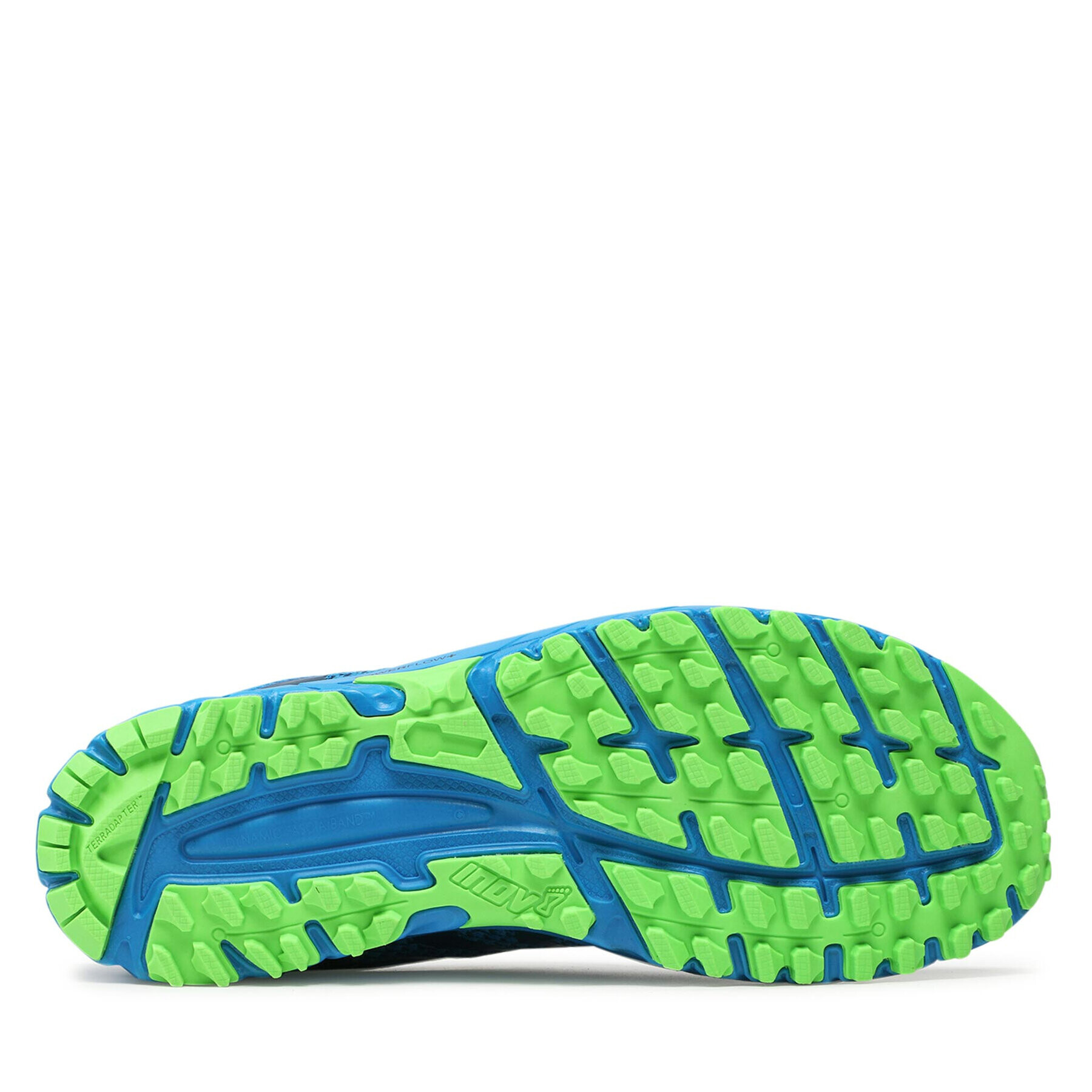 Inov-8 Čevlji Parkclaw 260 Knit 000979-BLGR-01 Modra - Pepit.si