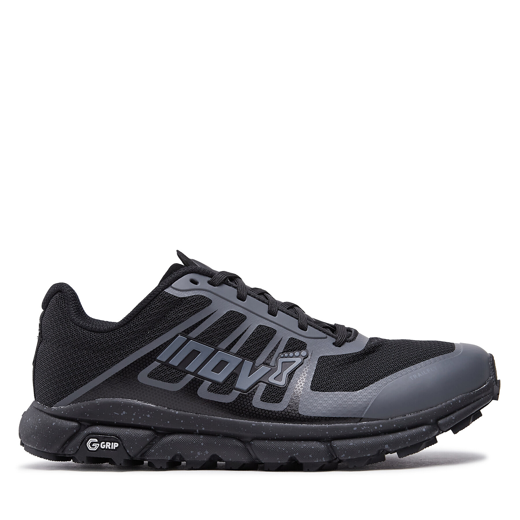 Inov-8 Čevlji Trailfly™ G 270 V2 001065-GABK-S-01 Črna - Pepit.si