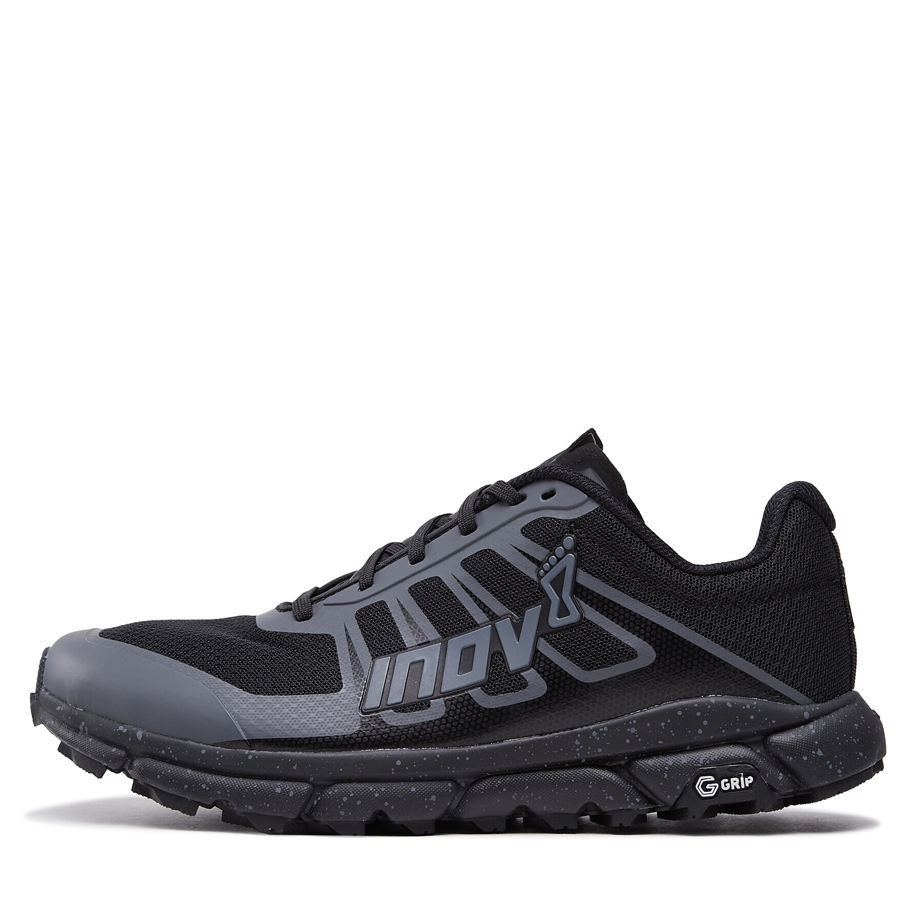 Inov-8 Čevlji Trailfly™ G 270 V2 001065-GABK-S-01 Črna - Pepit.si