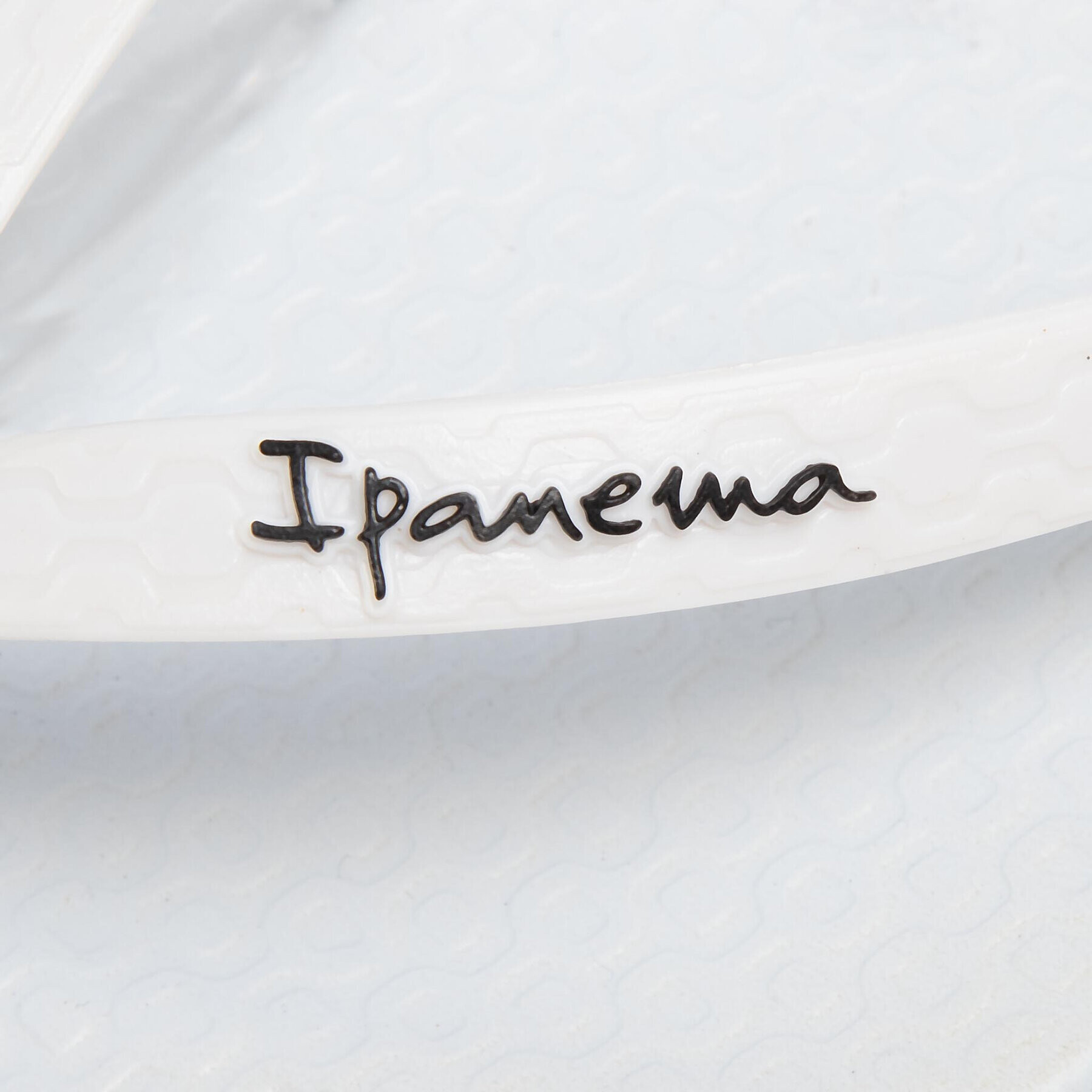 Ipanema Japonke Anat Colors Fem 82591 Bela - Pepit.si