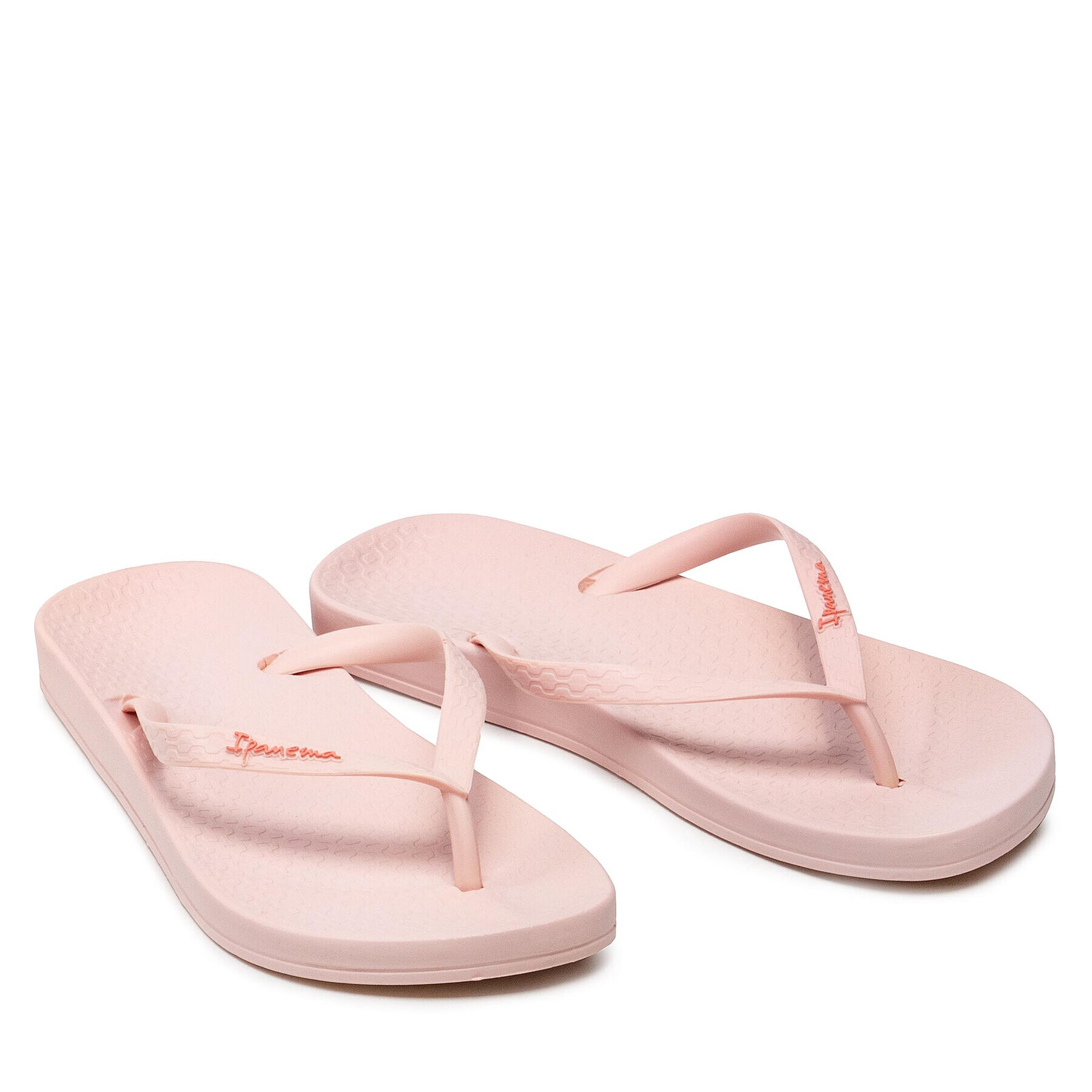 Ipanema Japonke Anat Colors Fem 82591 Roza - Pepit.si