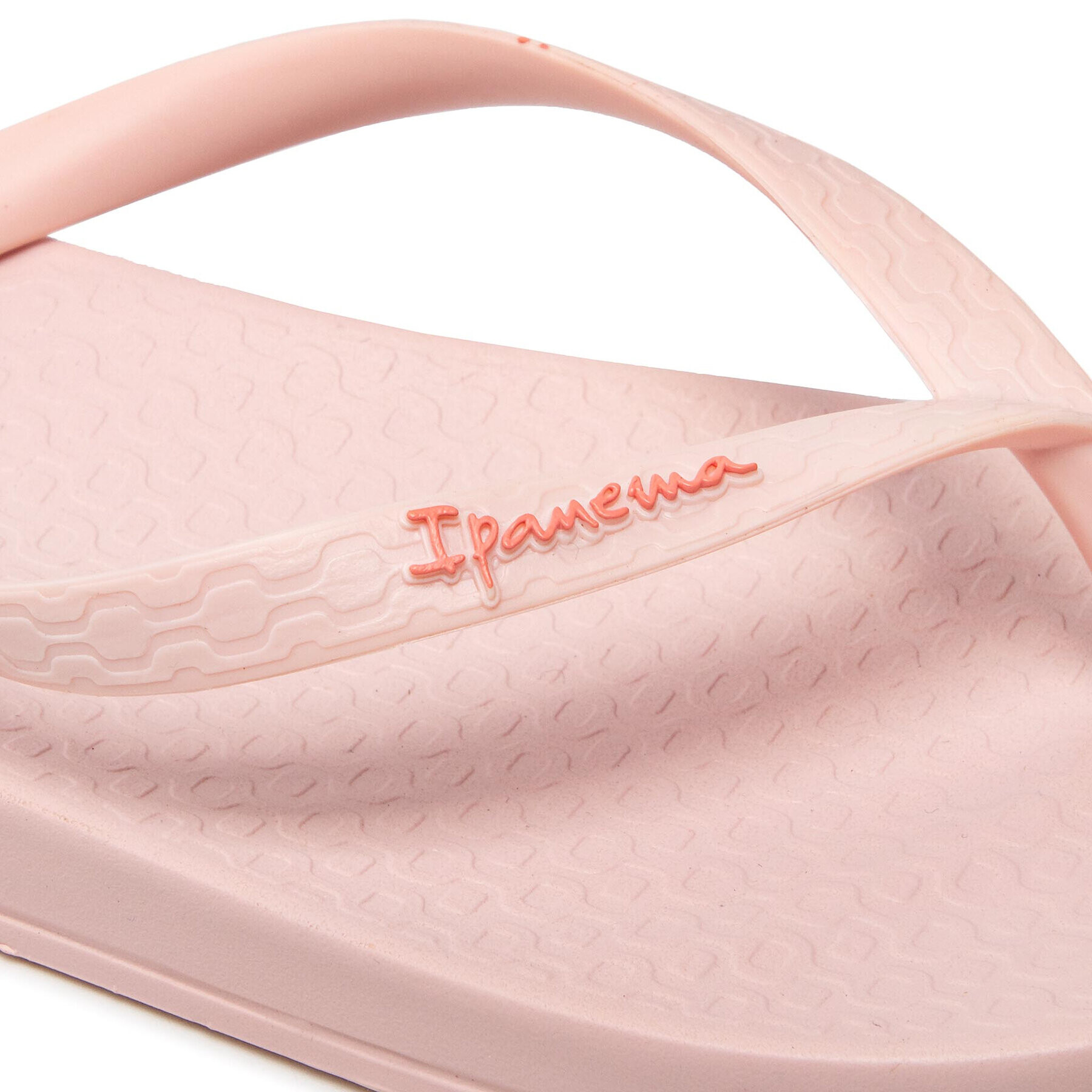 Ipanema Japonke Anat Colors Fem 82591 Roza - Pepit.si