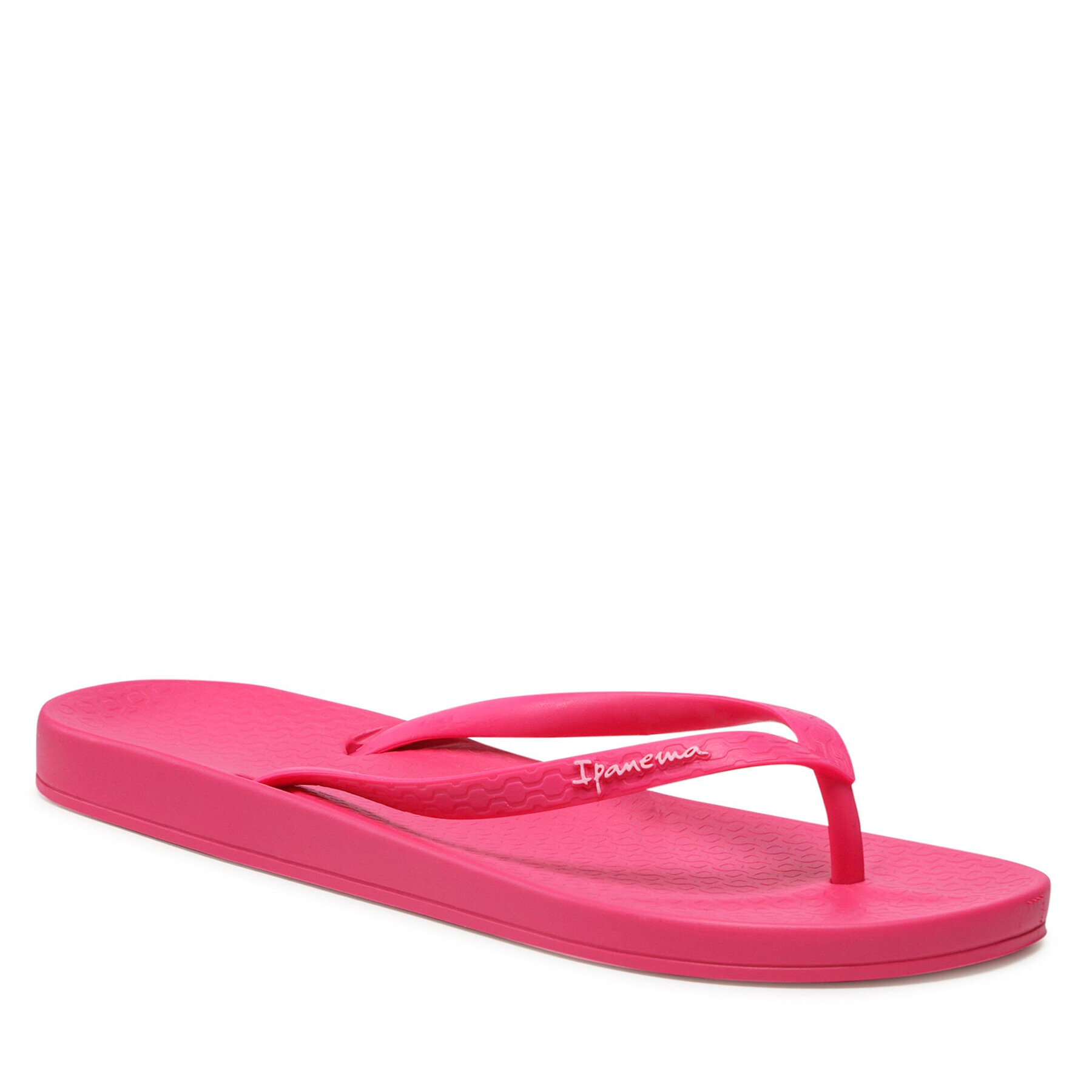 Ipanema Japonke Anat Colors Fem 82591 Roza - Pepit.si