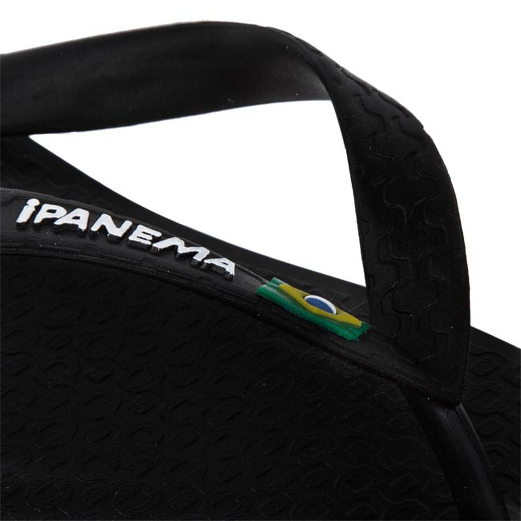 Ipanema Japonke Clas Brasil II 80415 Črna - Pepit.si