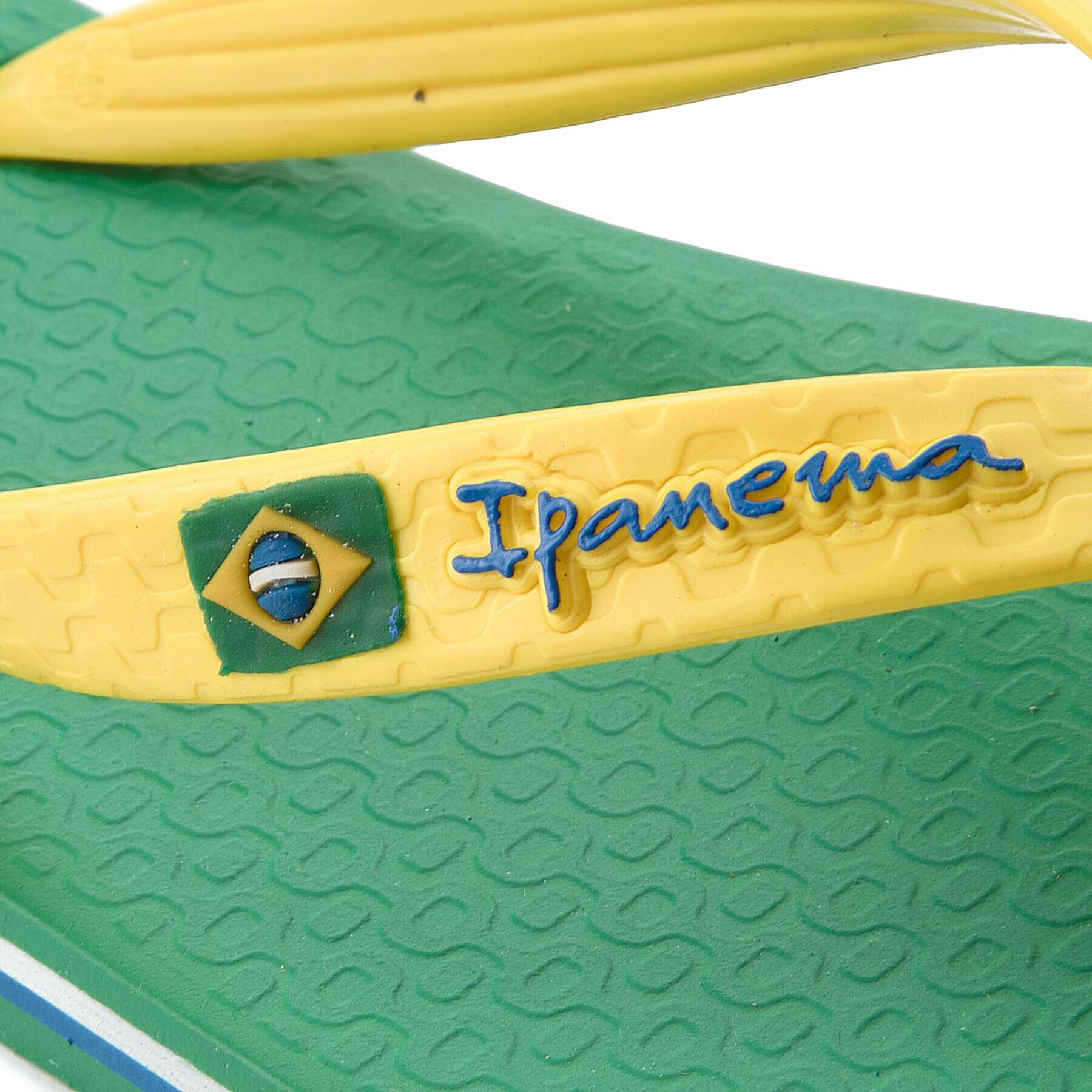 Ipanema Japonke Clas Brasil II Ad 80415 Rumena - Pepit.si