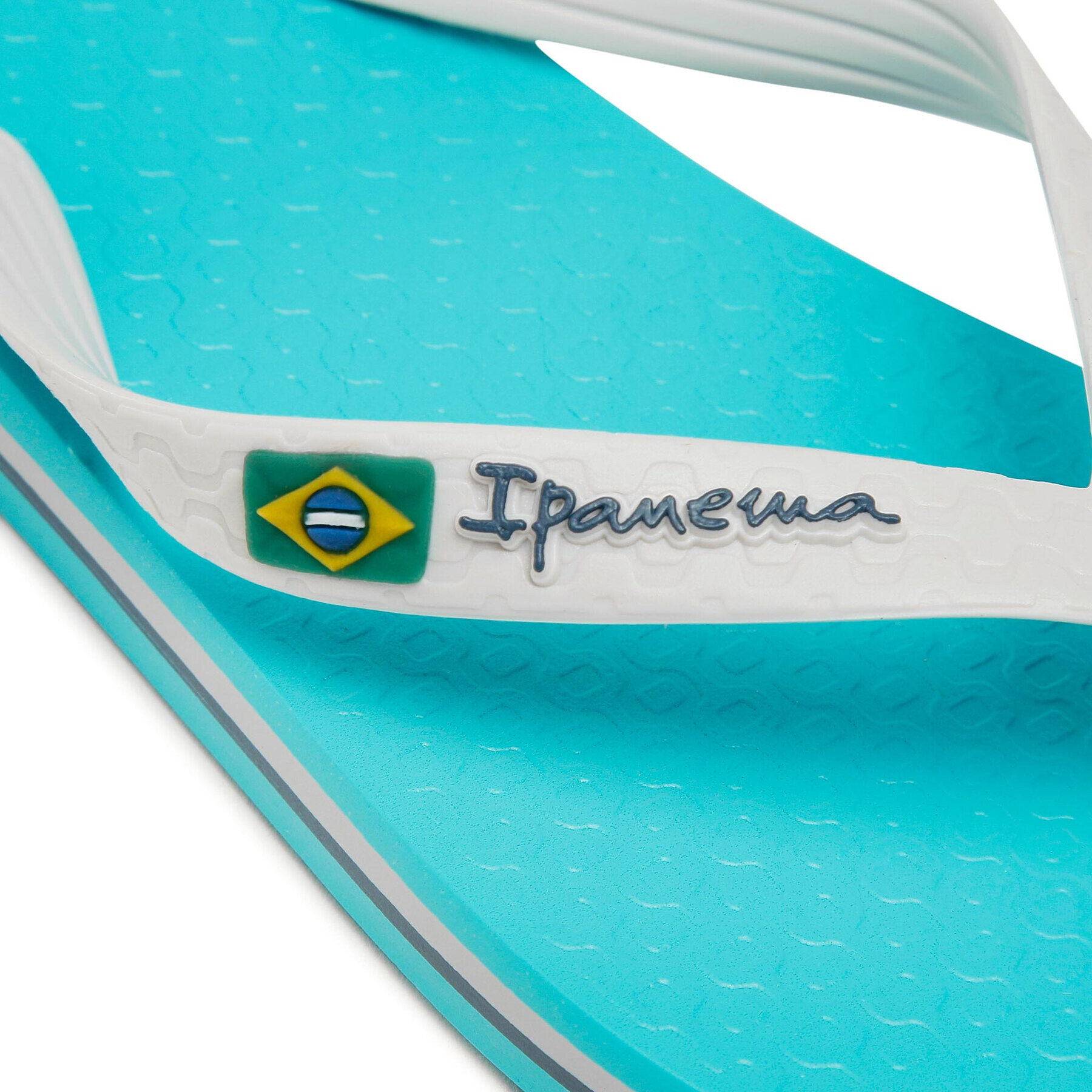 Ipanema Japonke Clas Brasil II Fem 80408 Siva - Pepit.si