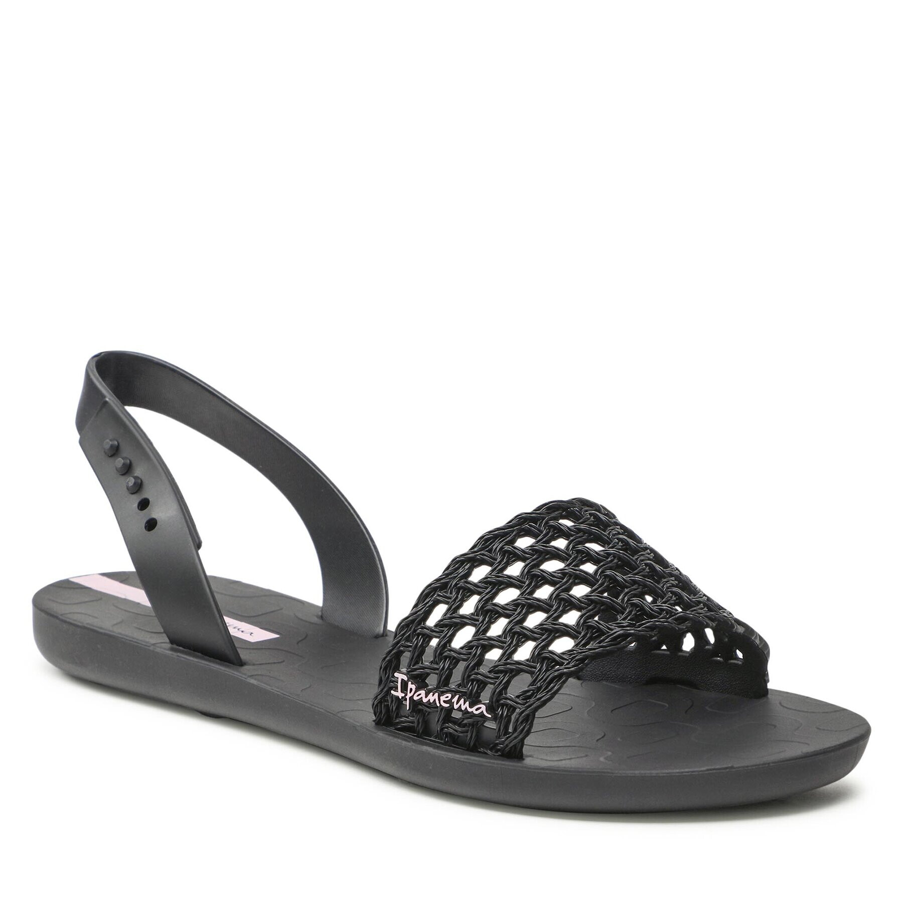 Ipanema Sandali BREEZY SANDAL 82855 Črna - Pepit.si