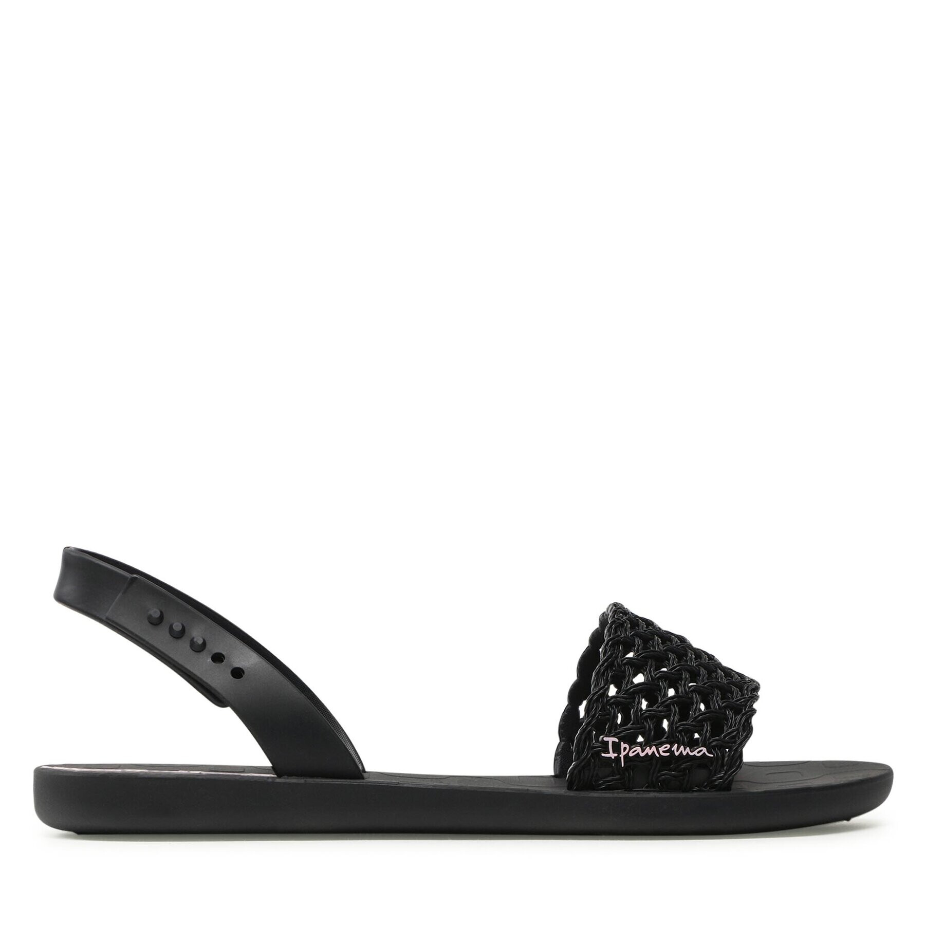 Ipanema Sandali BREEZY SANDAL 82855 Črna - Pepit.si