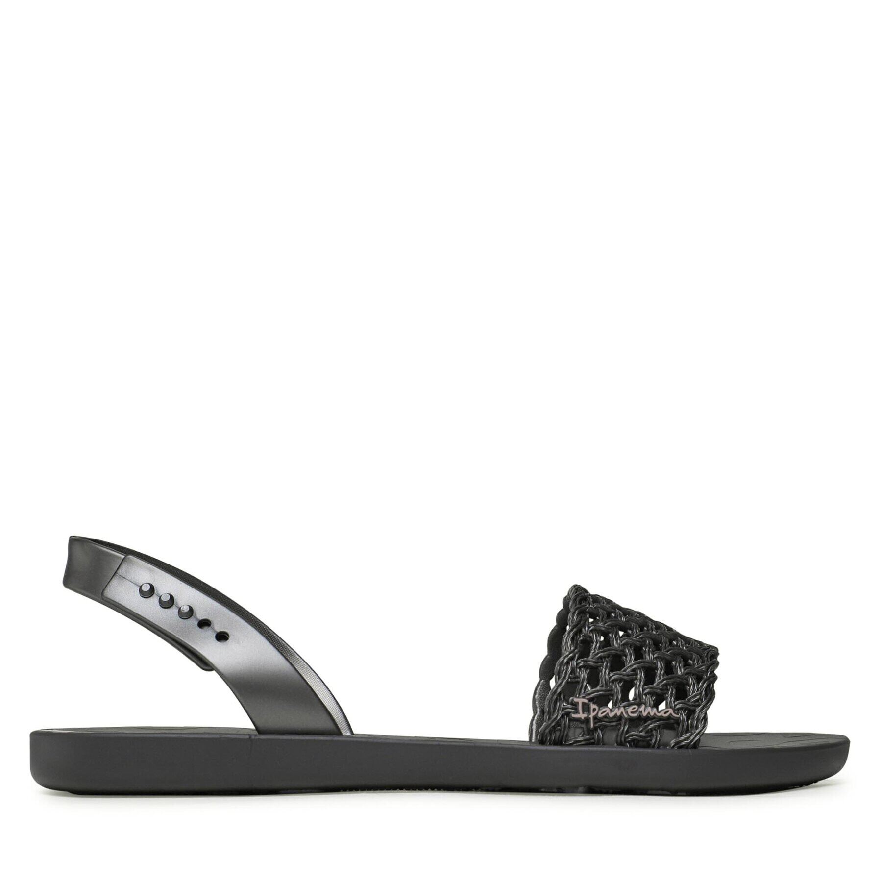 Ipanema Sandali BREEZY SANDAL 82855 Siva - Pepit.si