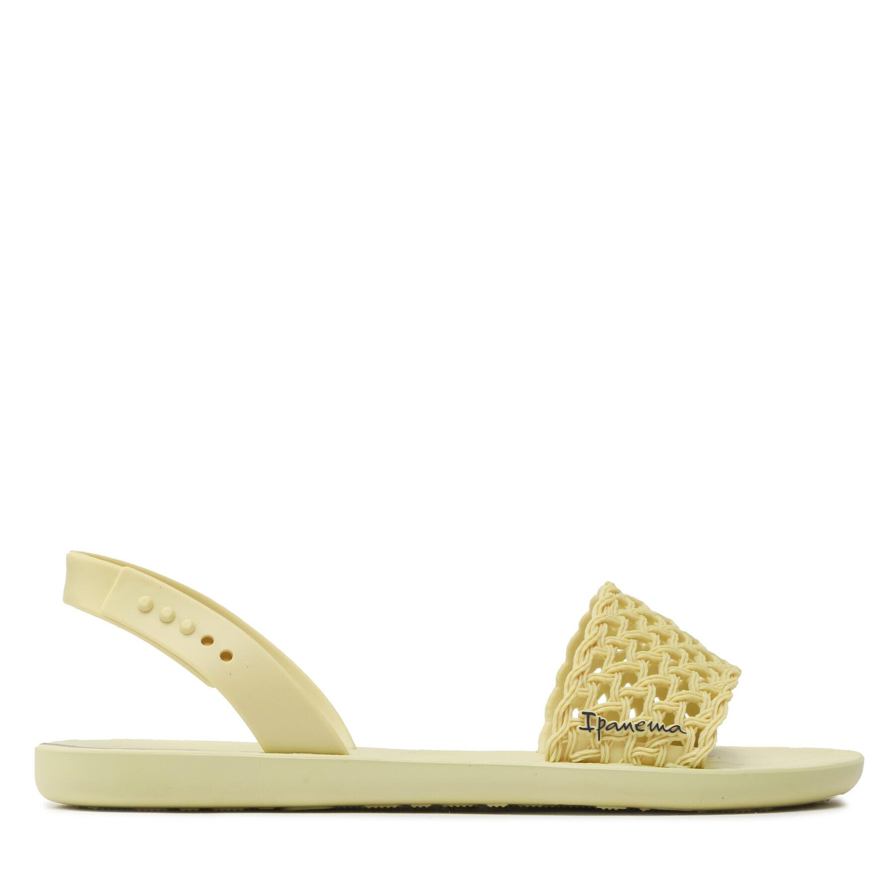 Ipanema Sandali BREEZY SANDAL 82855 Zelena - Pepit.si