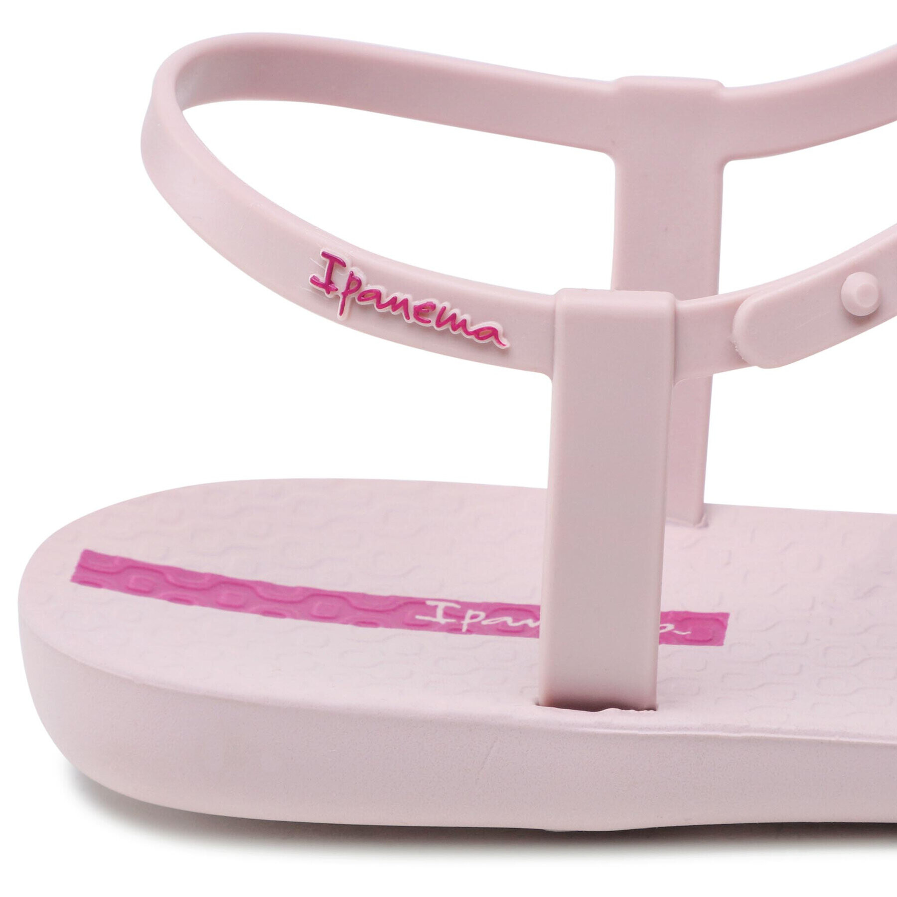 Ipanema Sandali Class Shape Fem 83248 Roza - Pepit.si