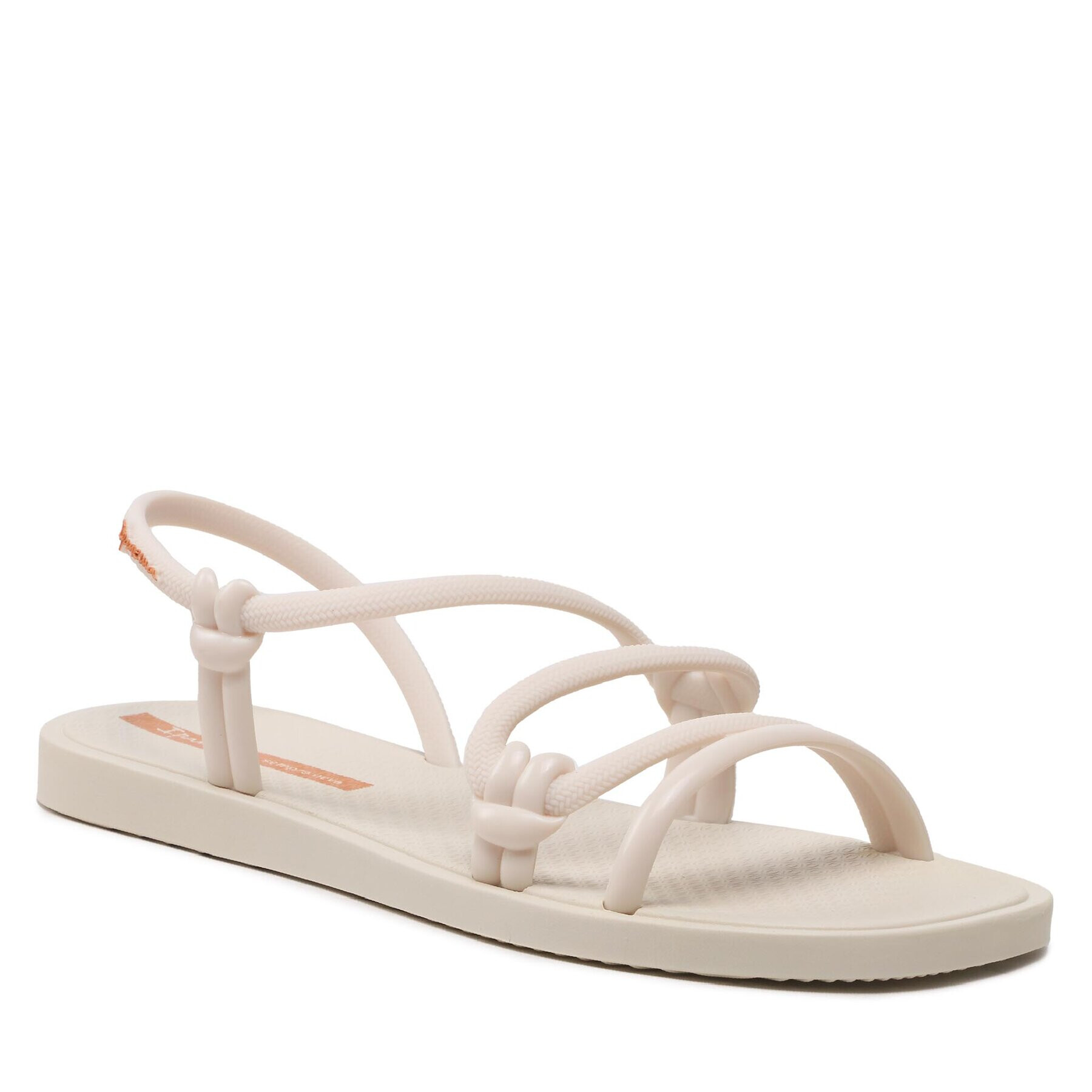 Ipanema Sandali Solar Sandal 26983 Bež - Pepit.si