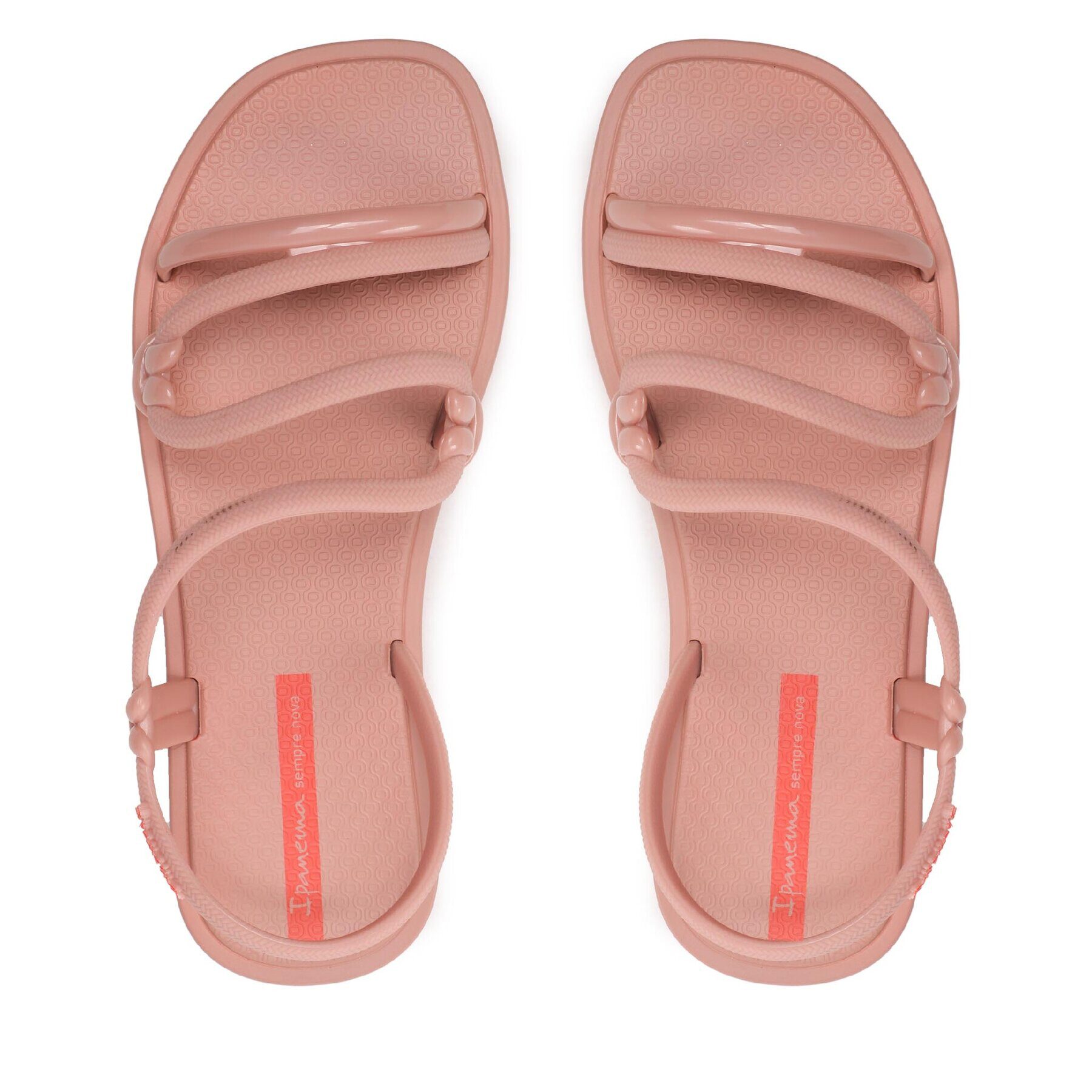 Ipanema Sandali SOLAR SANDAL 26983 Bež - Pepit.si