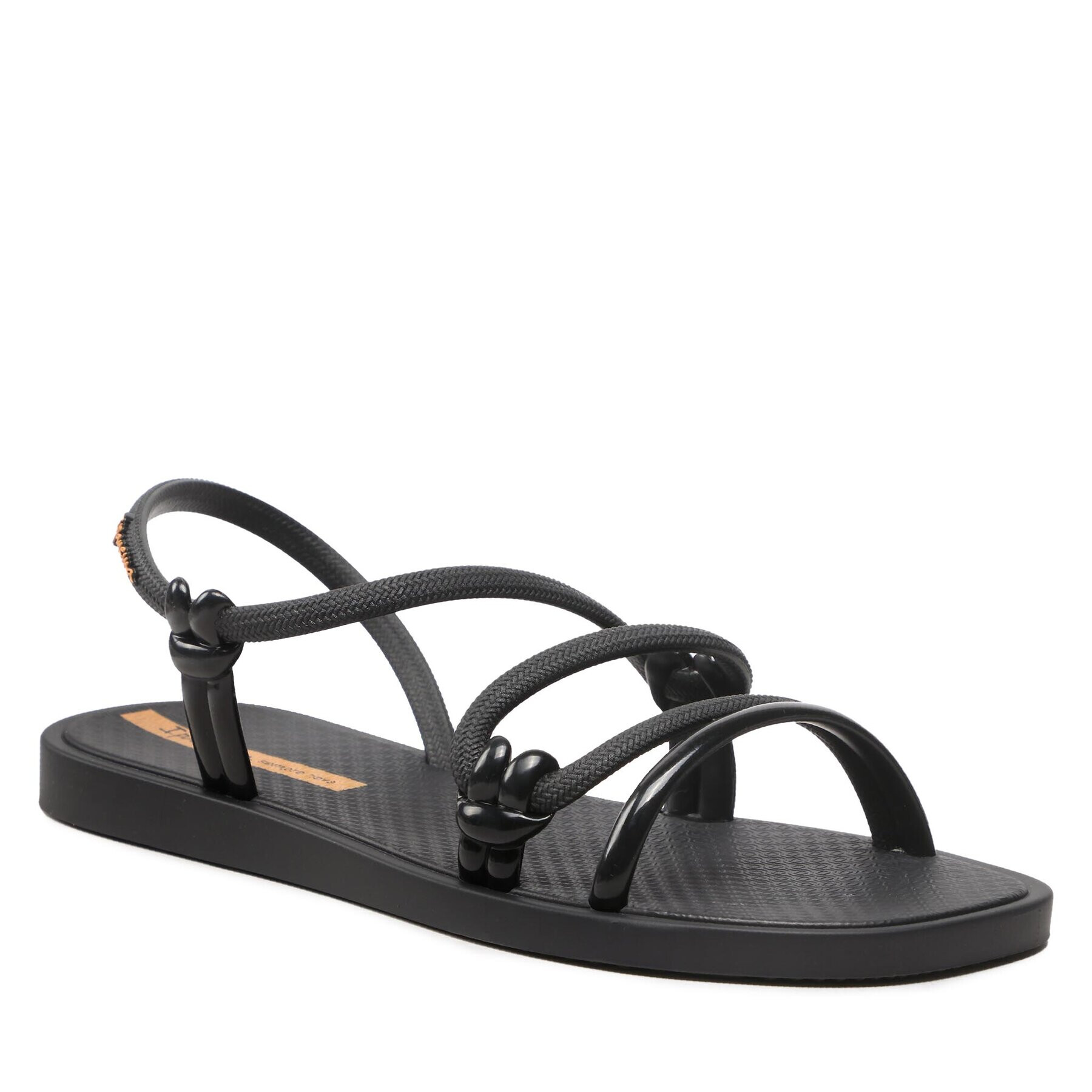 Ipanema Sandali SOLAR SANDAL 26983 Črna - Pepit.si