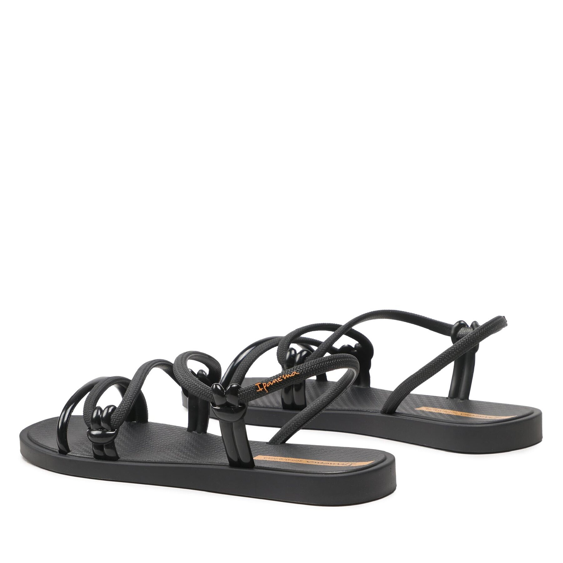 Ipanema Sandali SOLAR SANDAL 26983 Črna - Pepit.si