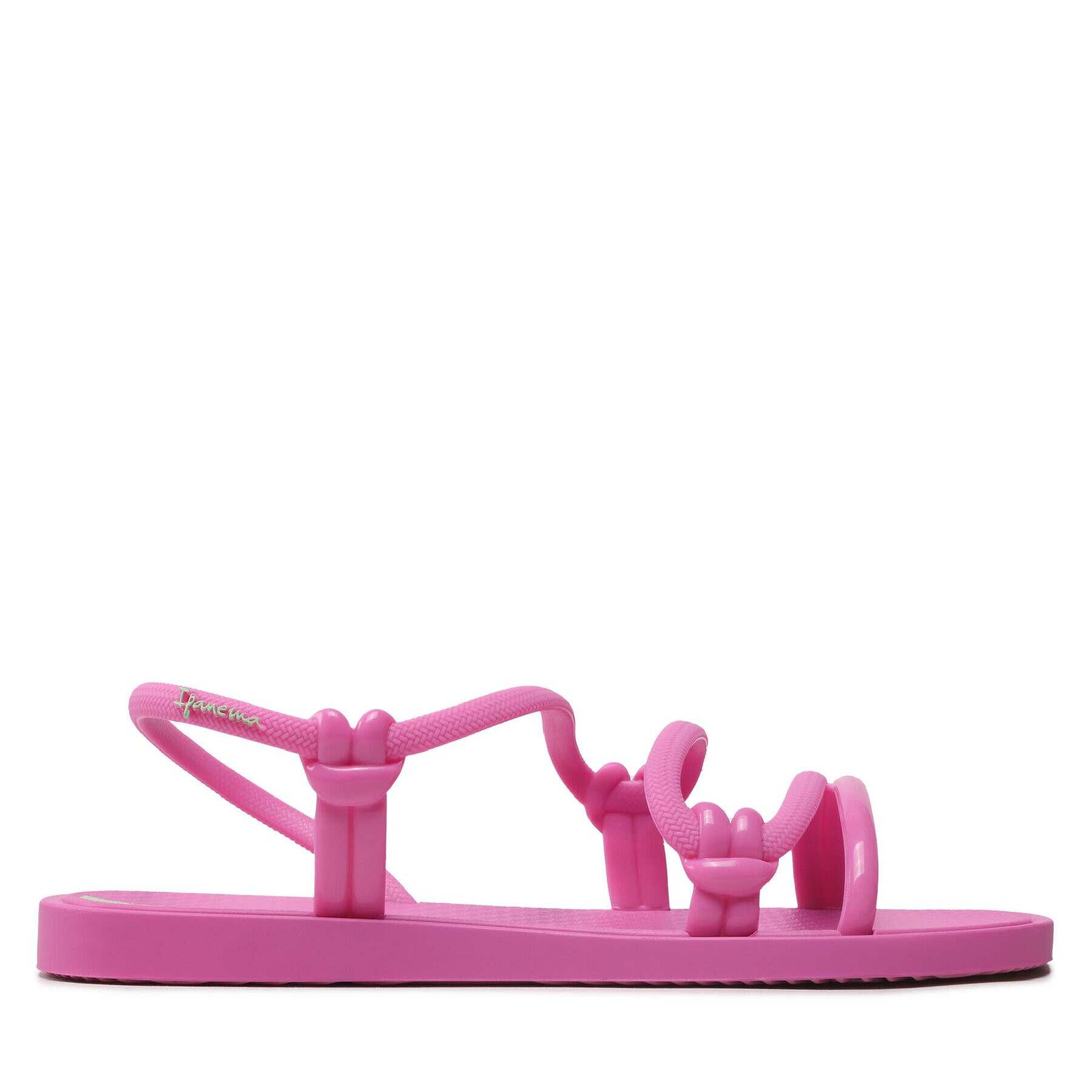 Ipanema Sandali Solar Sandal Fem 26983 Vijolična - Pepit.si