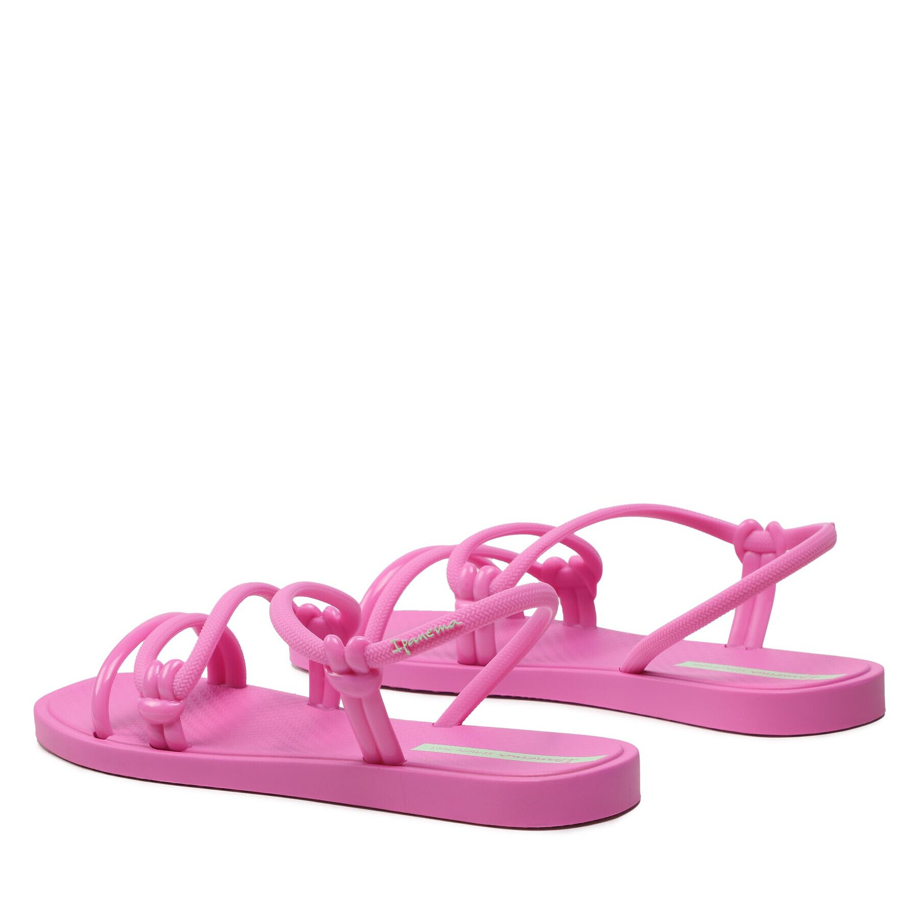 Ipanema Sandali Solar Sandal Fem 26983 Vijolična - Pepit.si